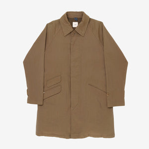 Down Coat