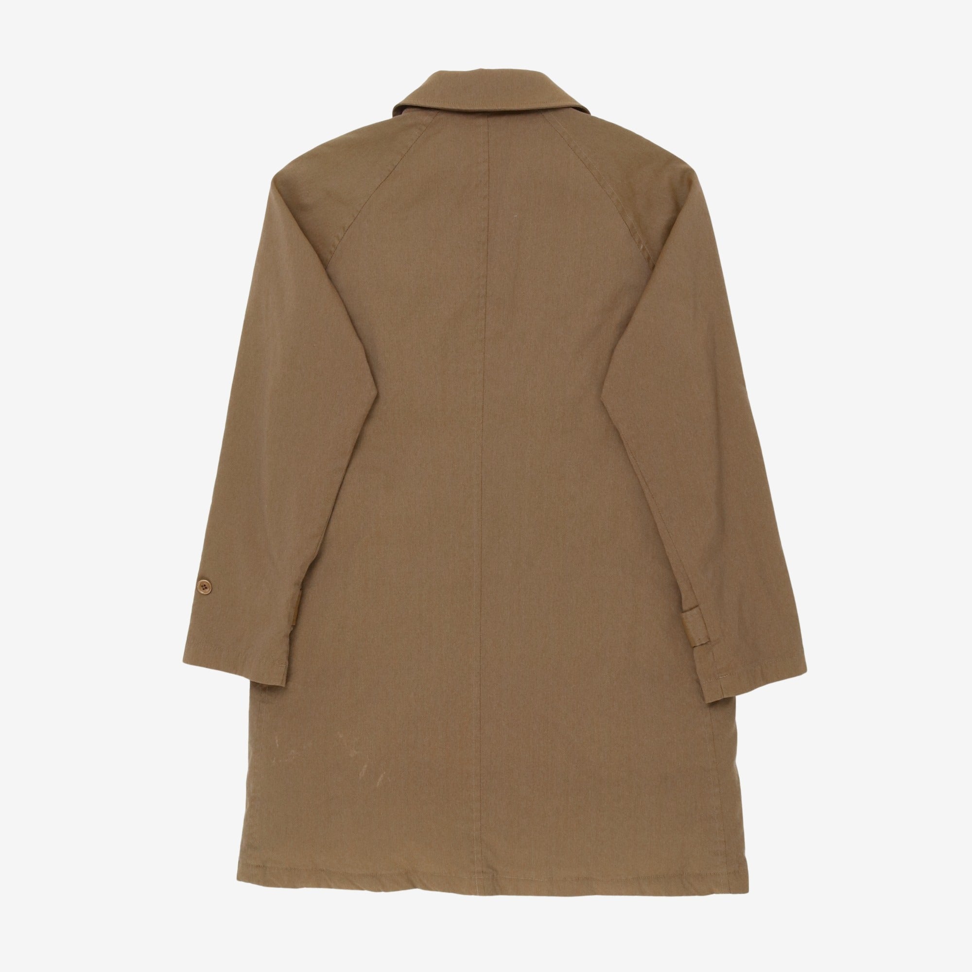 Down Coat