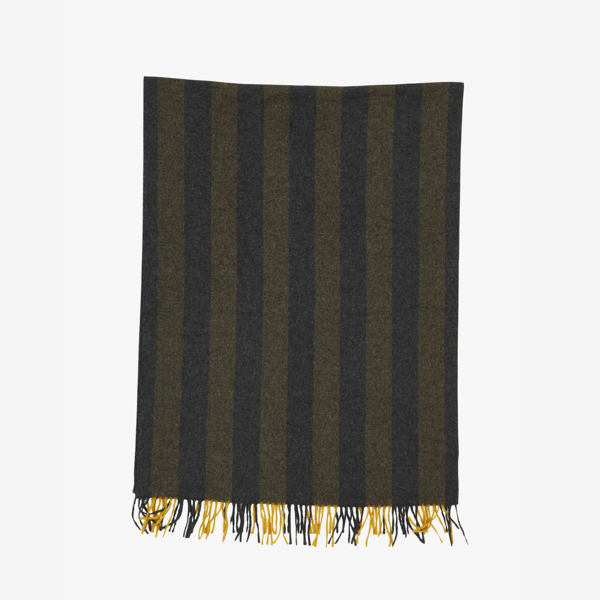 Wool Scarf