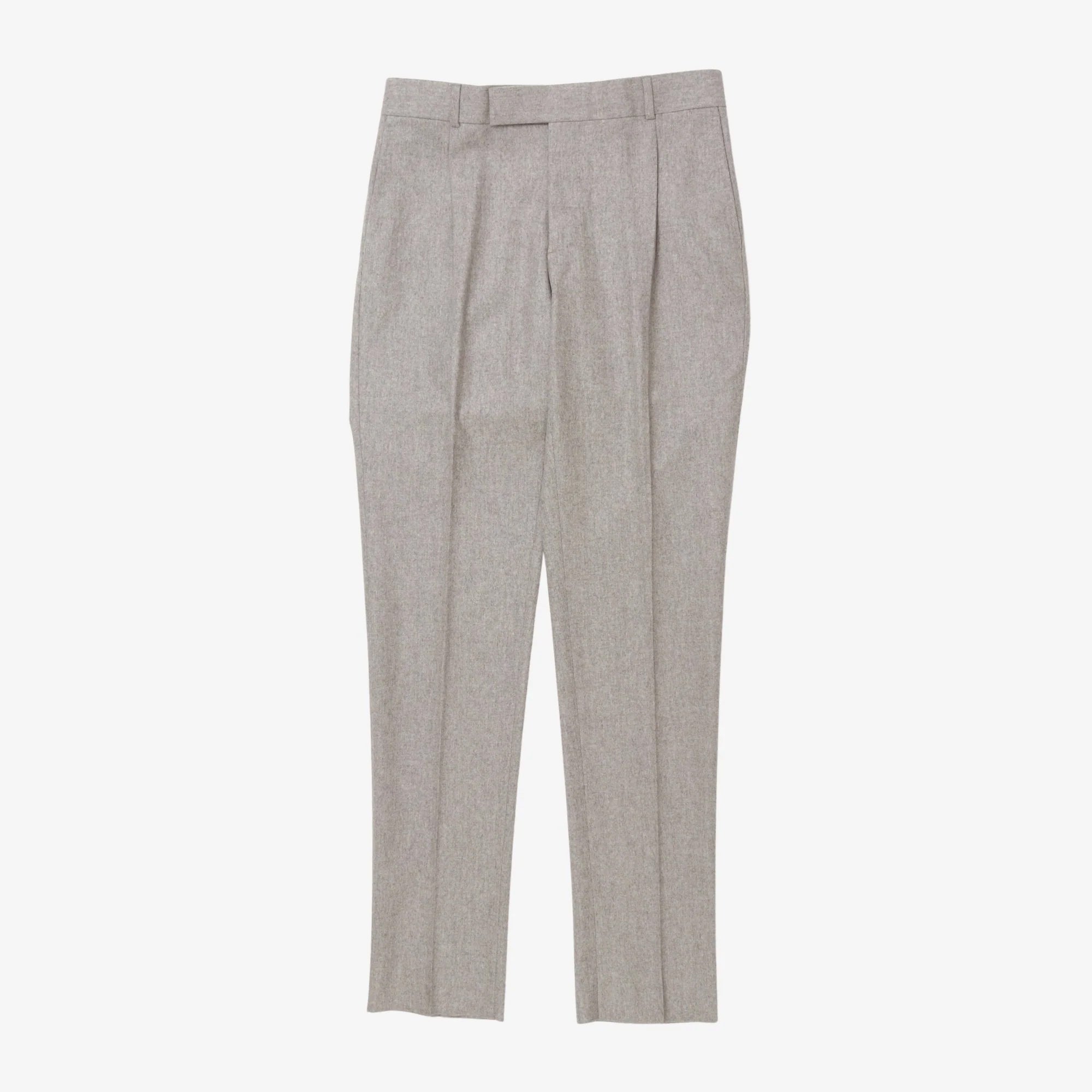 DB Cashmere Blend Suit