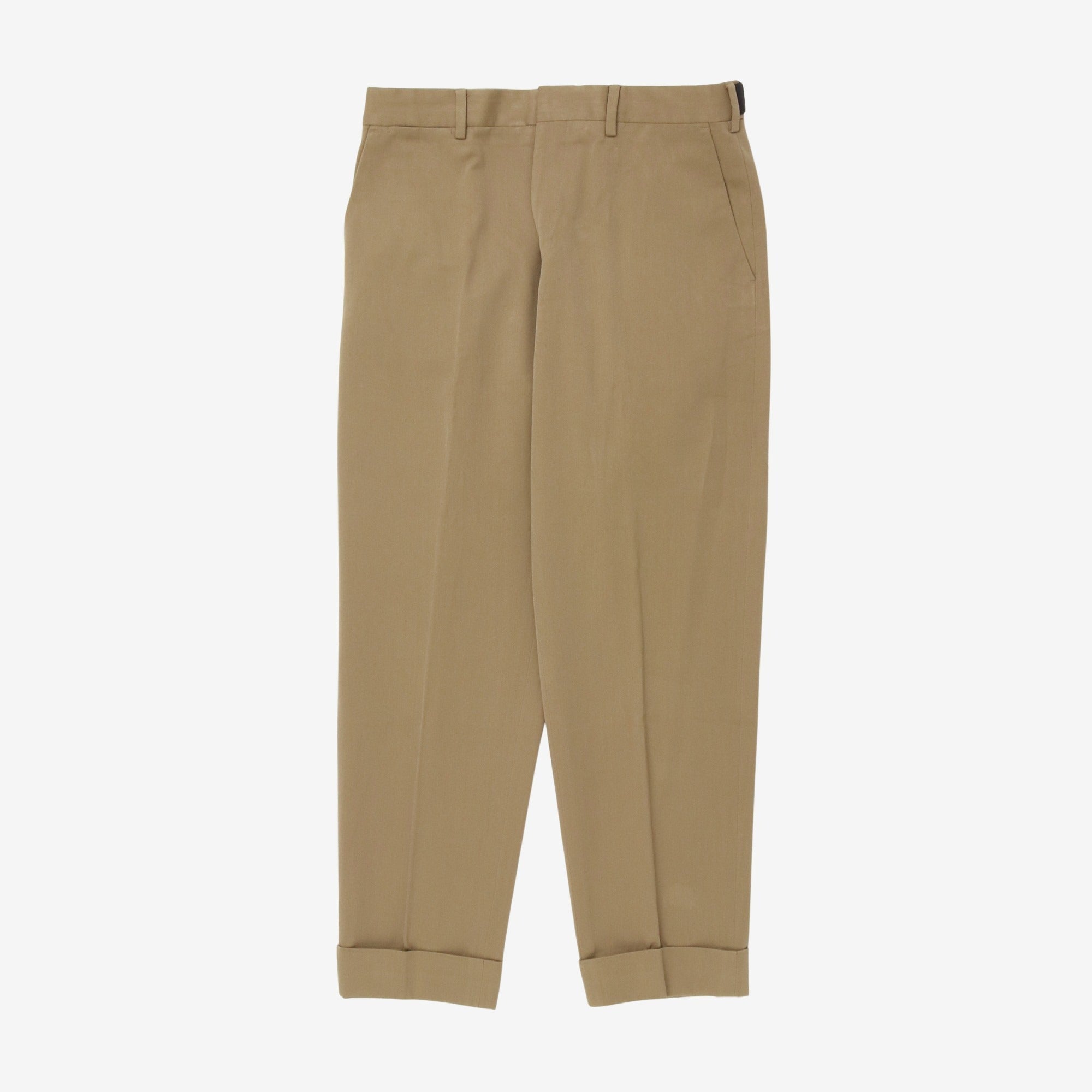 Philip Tab-Waist Pants (31W x 29L)