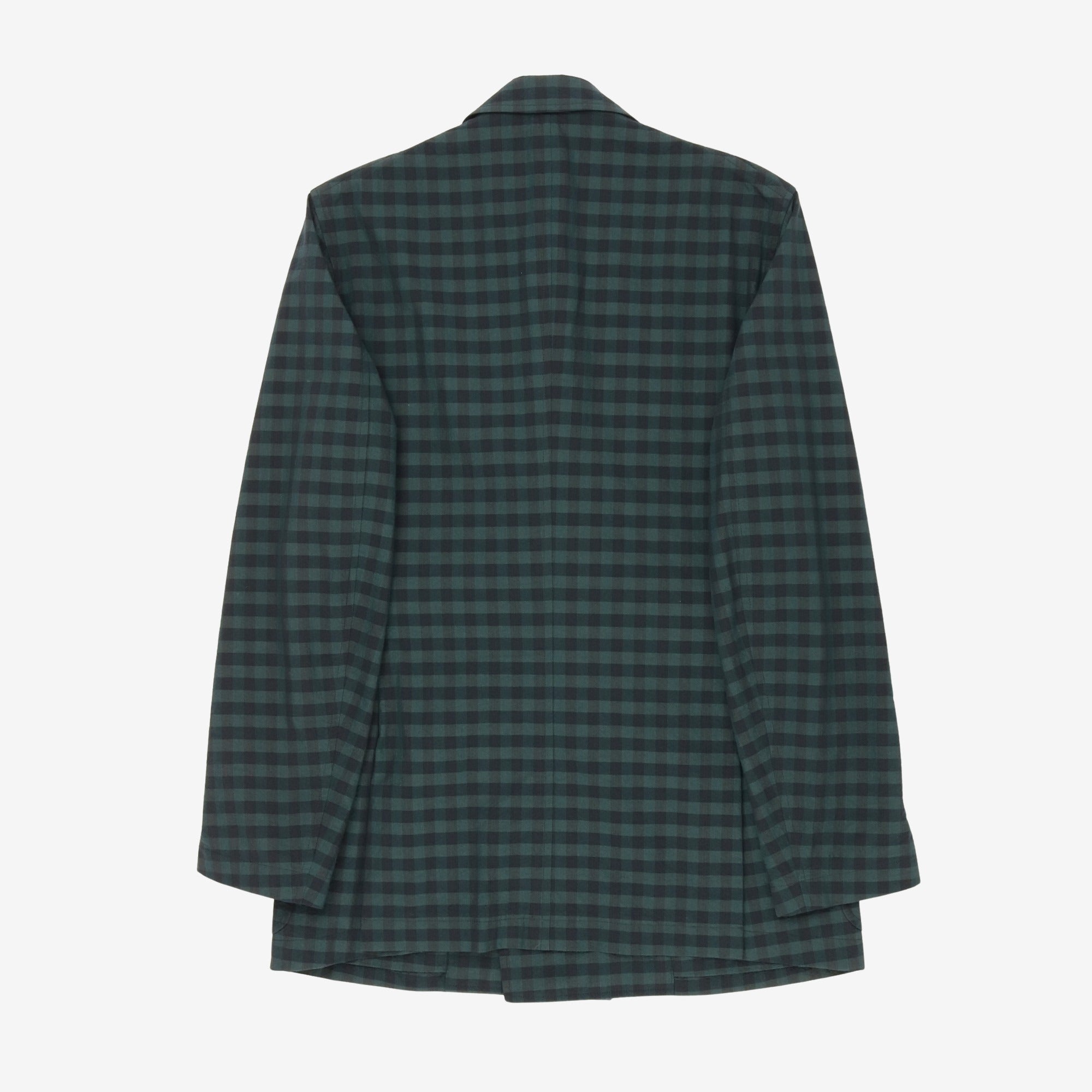 DB Check Blazer