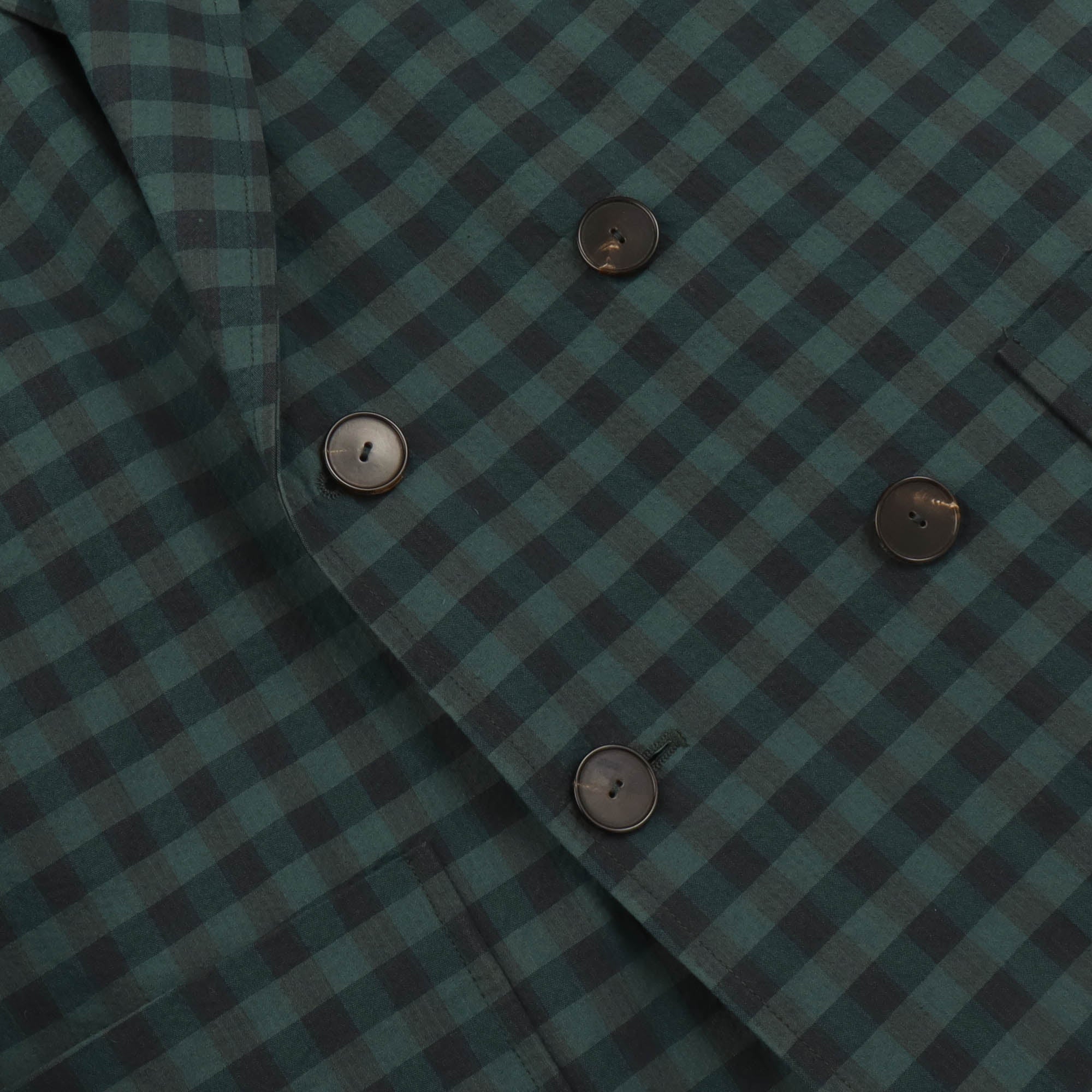 DB Check Blazer