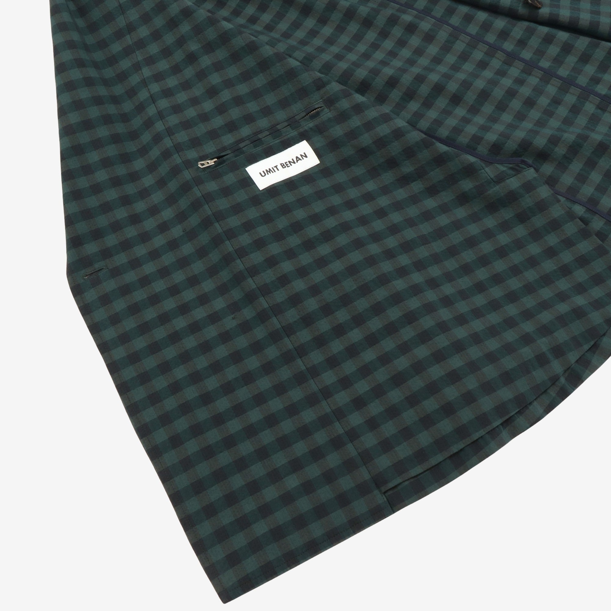DB Check Blazer