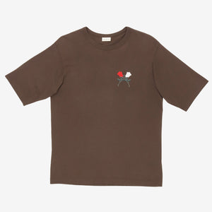 Embroidered T-Shirt