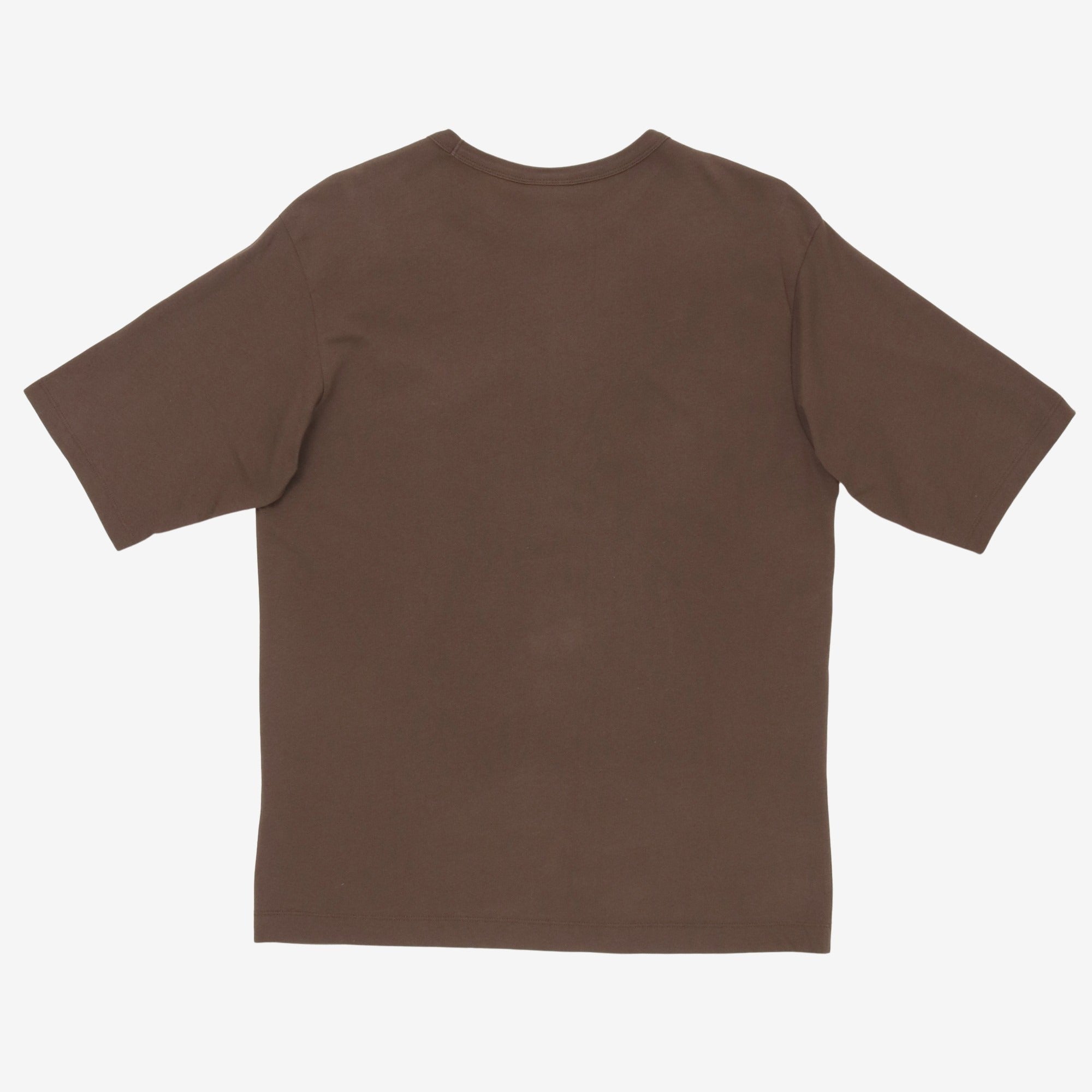 Embroidered T-Shirt