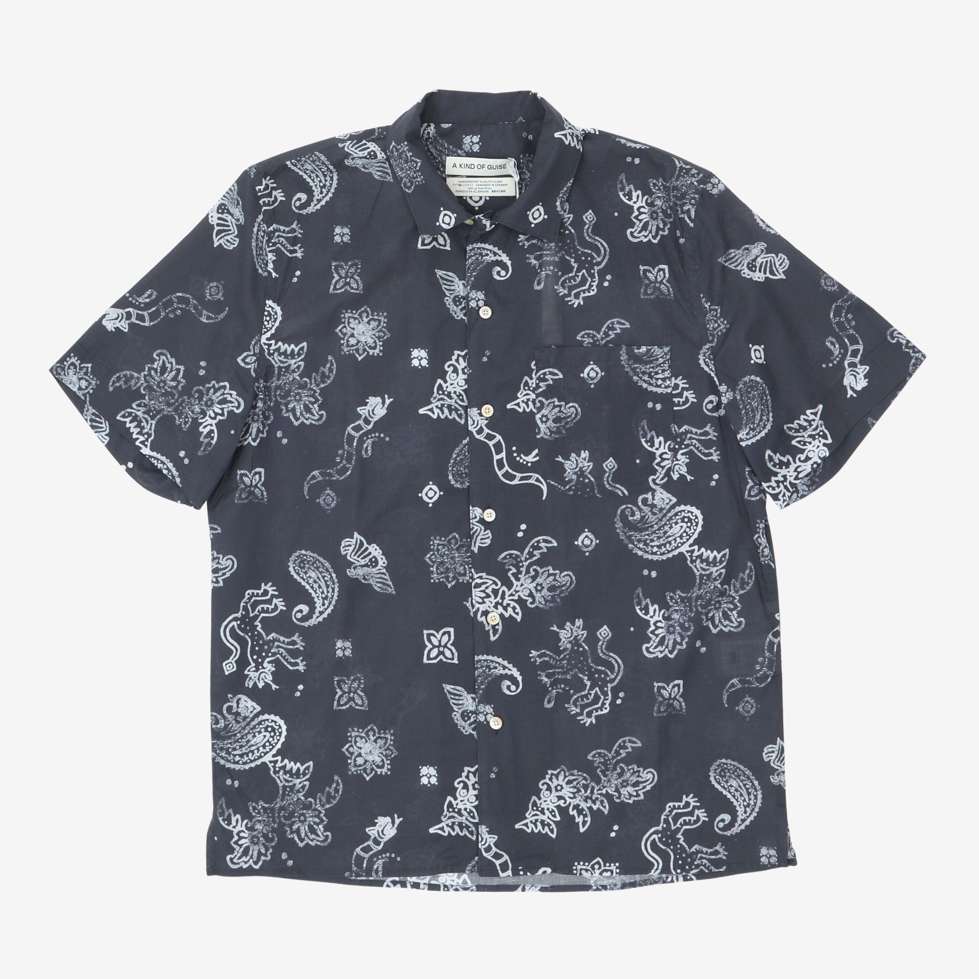 Gioia Shirt