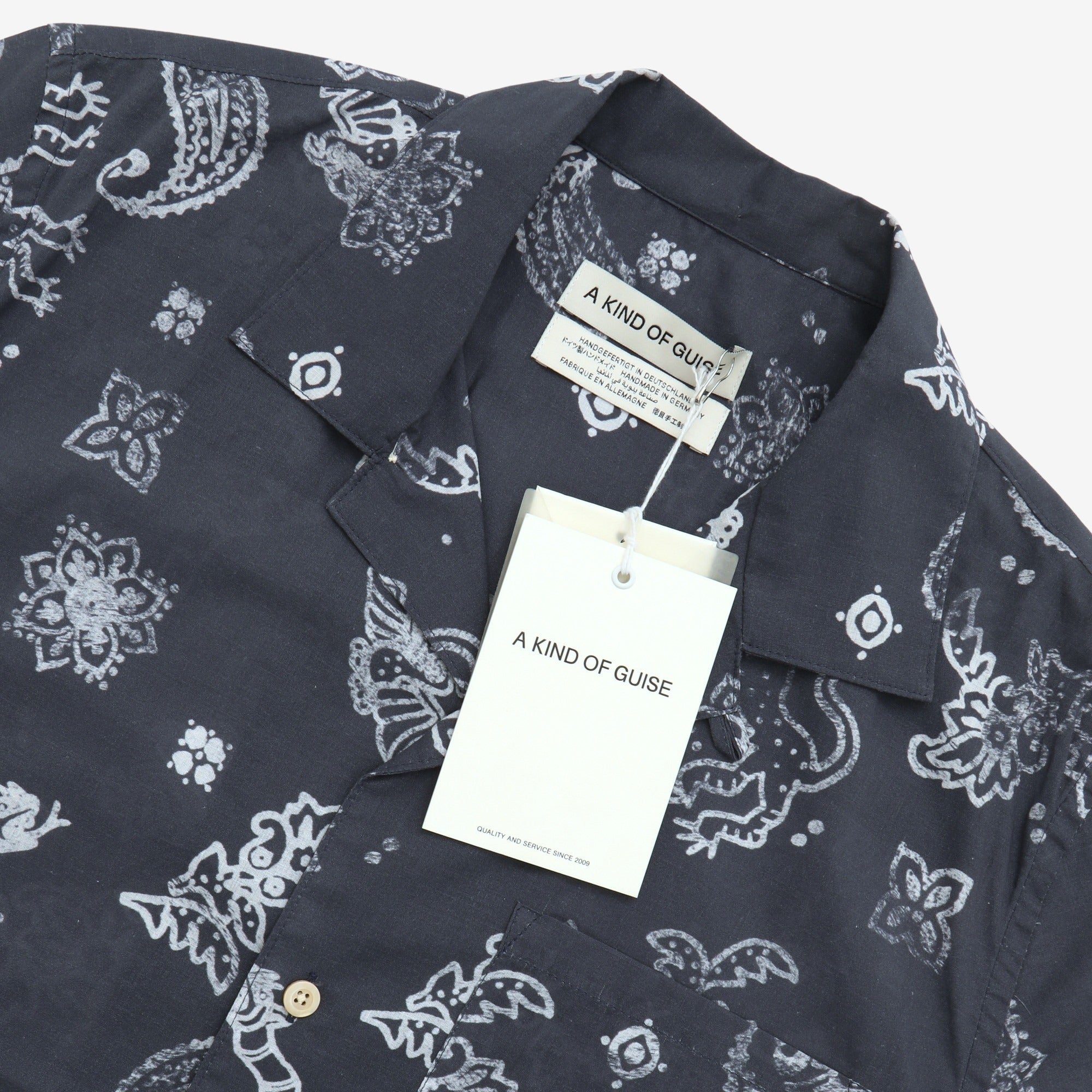 Gioia Shirt