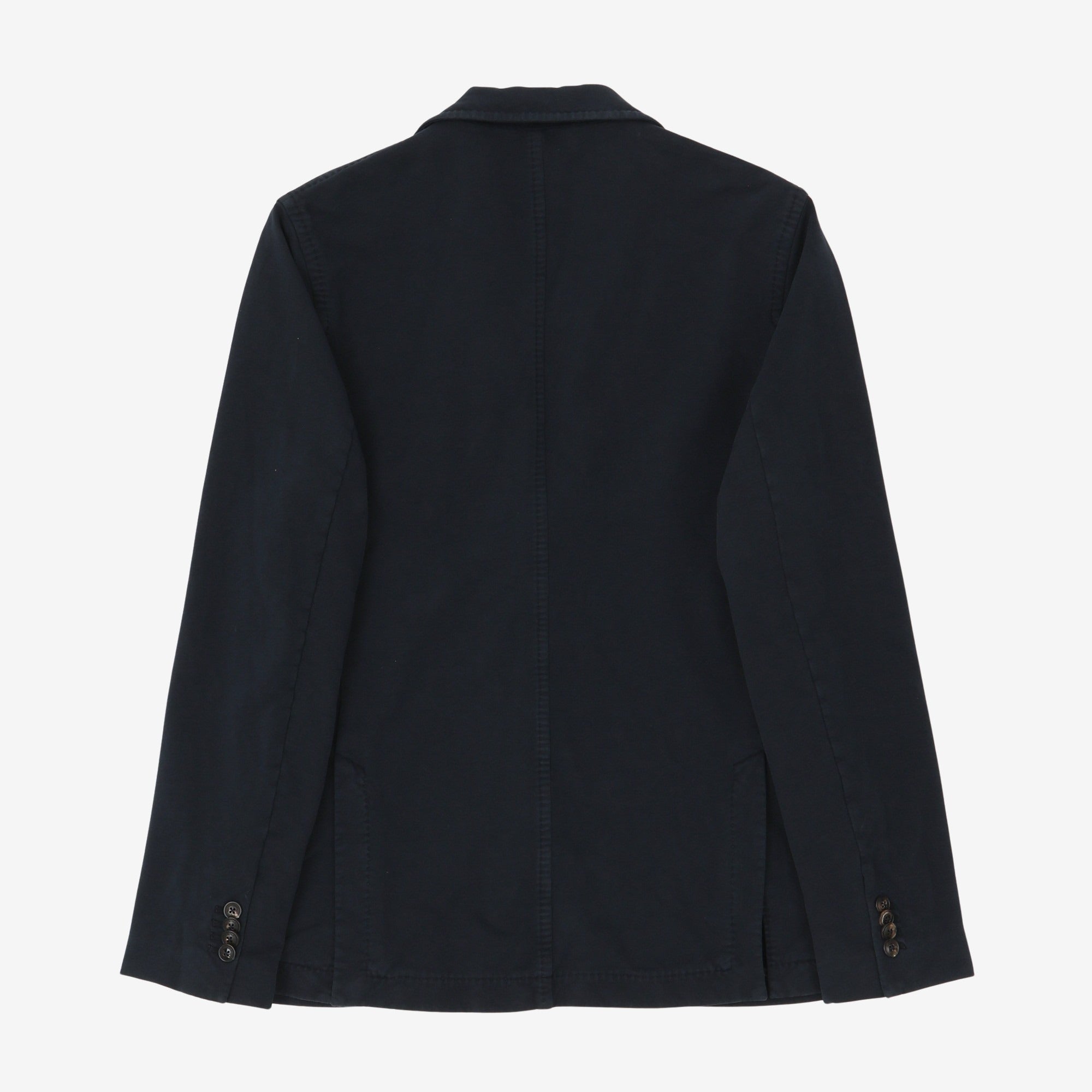 Cotton Sports Jacket