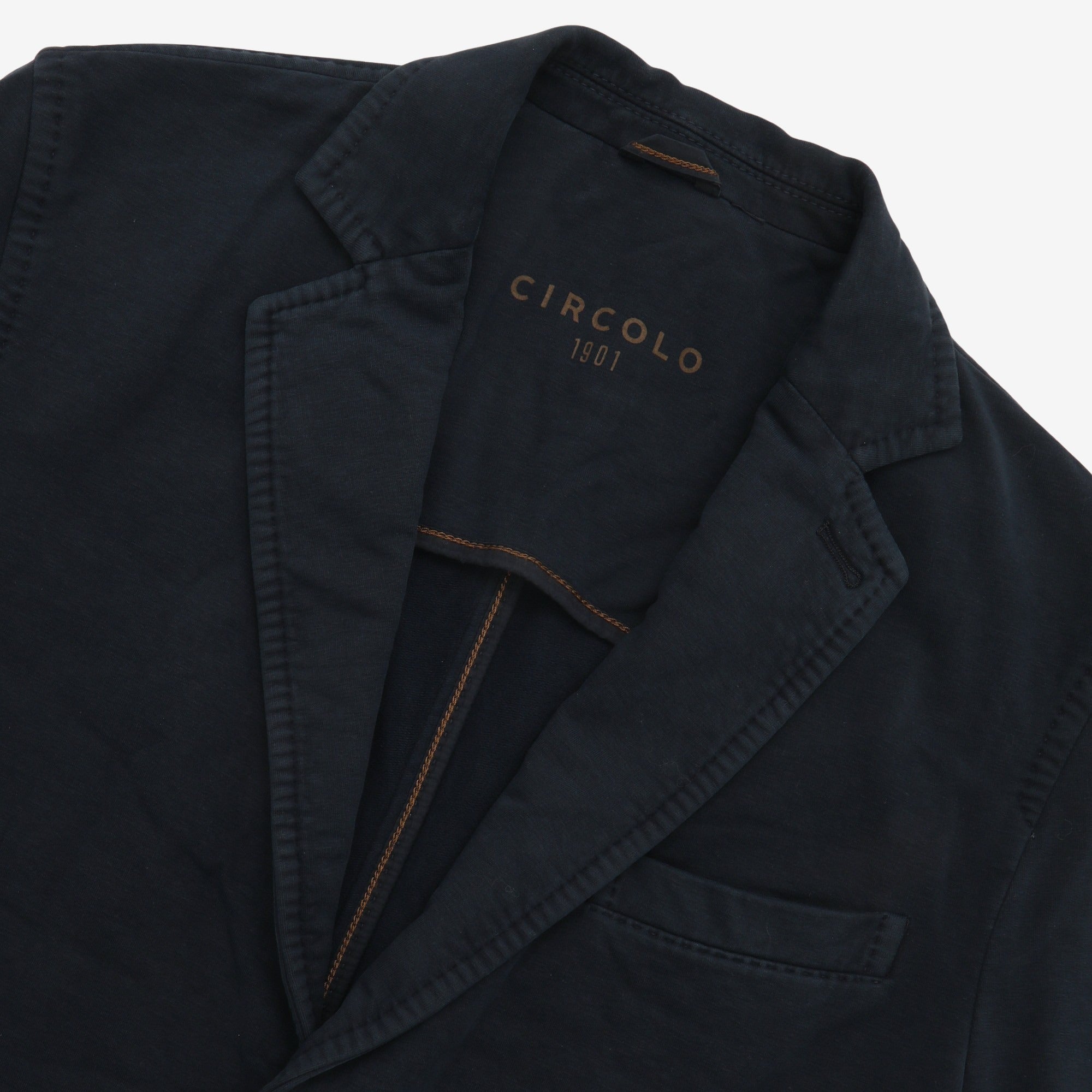 Cotton Sports Jacket
