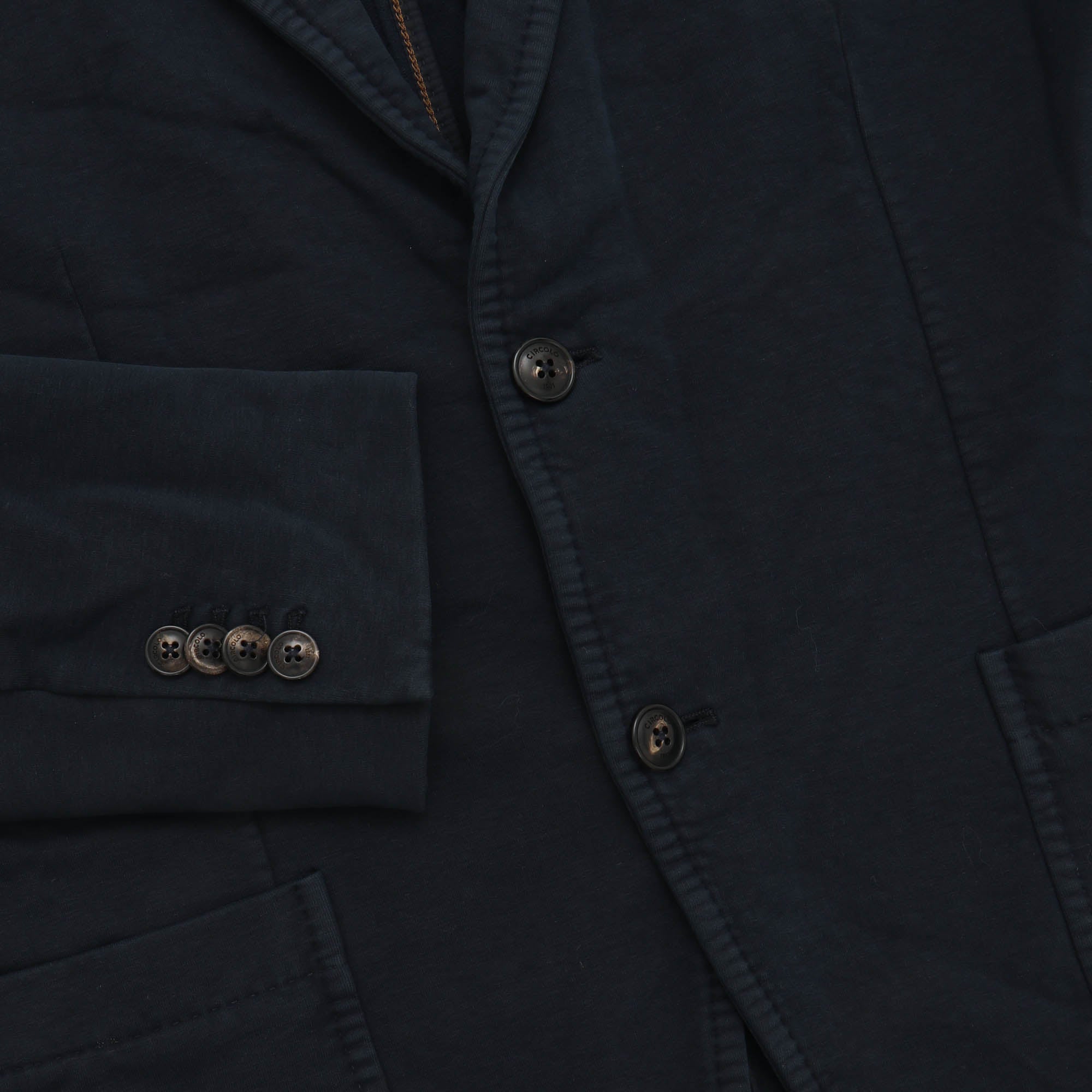 Cotton Sports Jacket