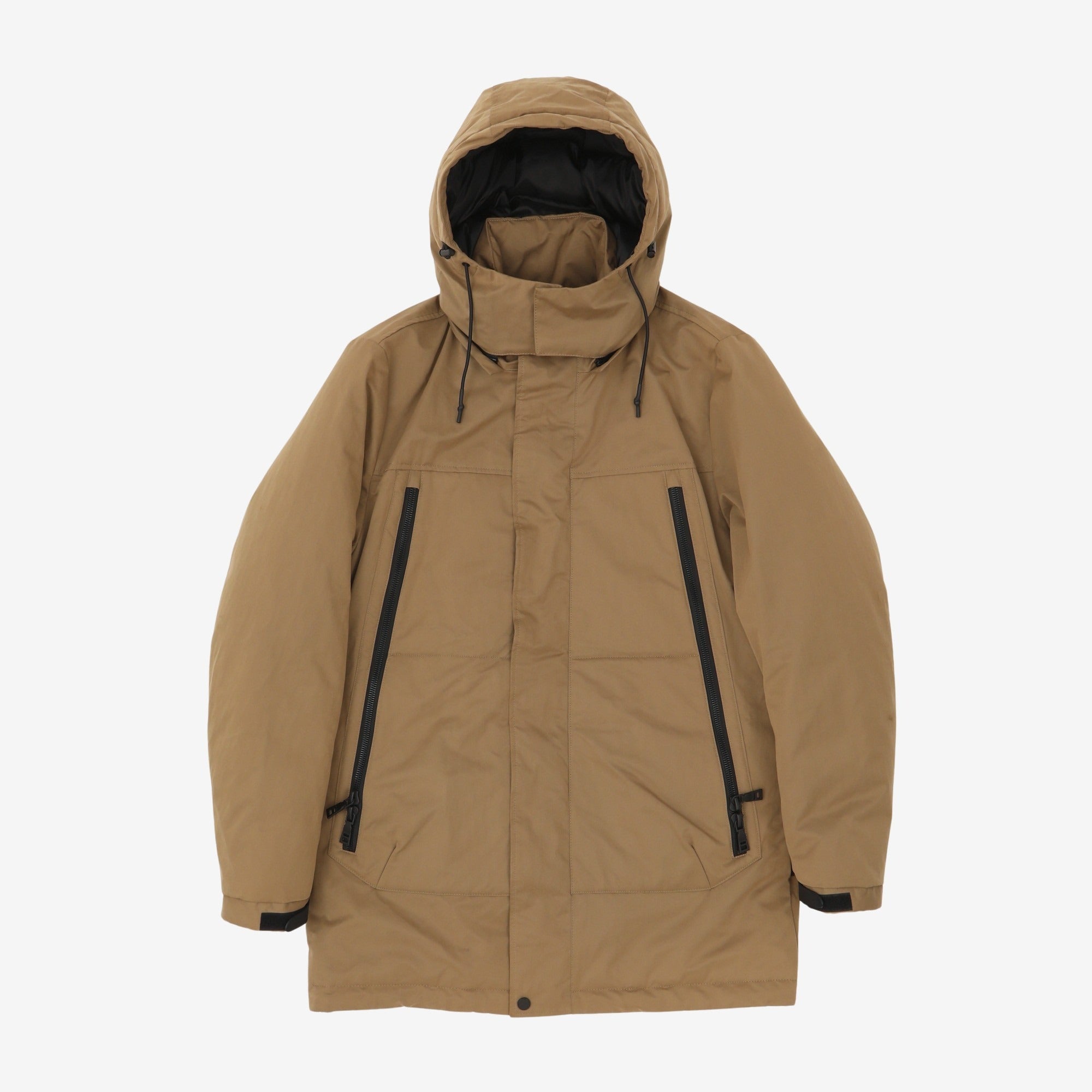 Giacche Parka