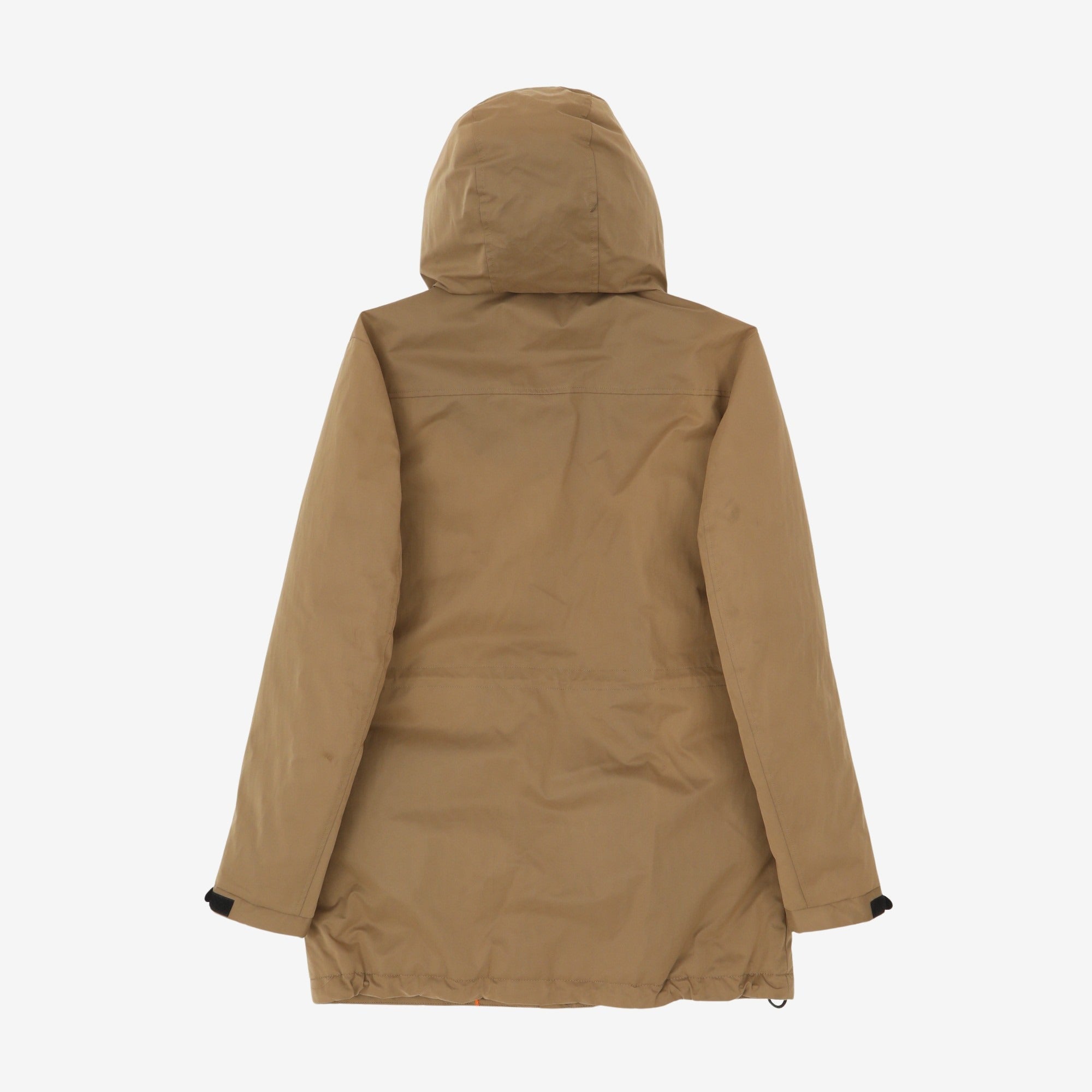 Giacche Parka