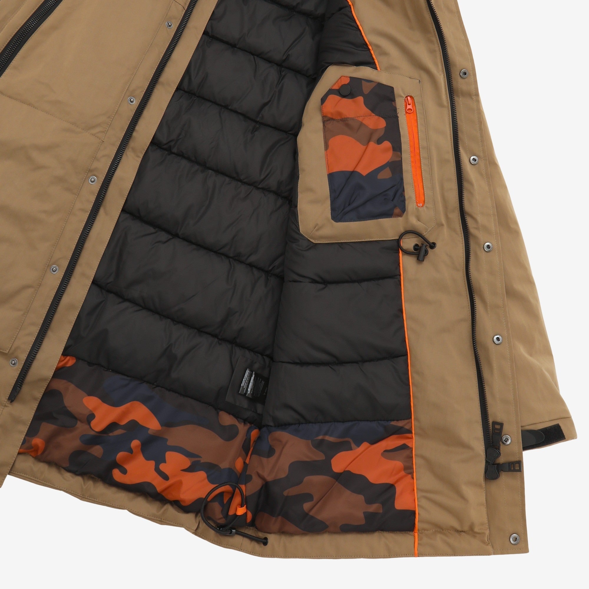 Giacche Parka