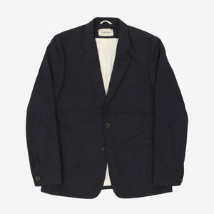 Cotton Twill Sports Jacket