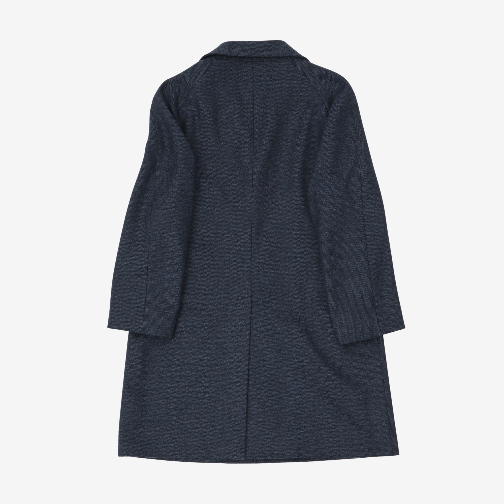 Eduardo De Simone Overcoat