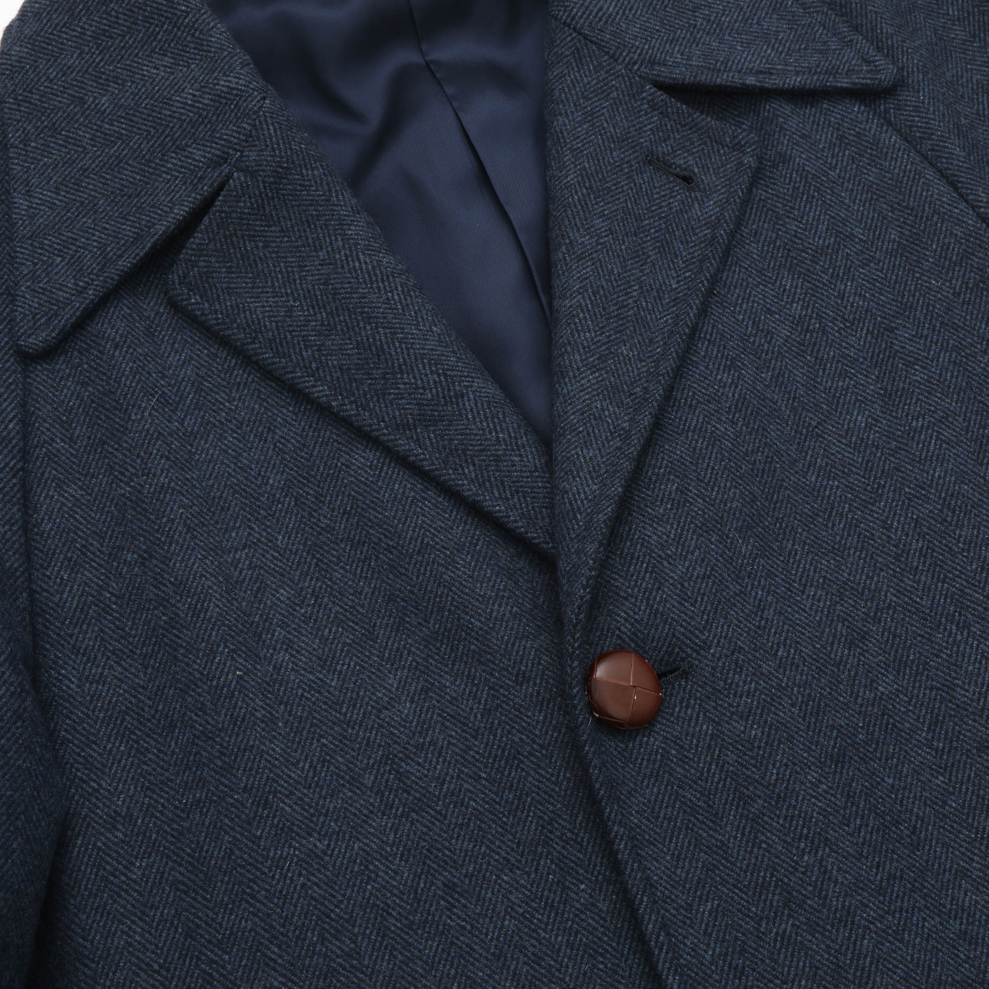Eduardo De Simone Overcoat