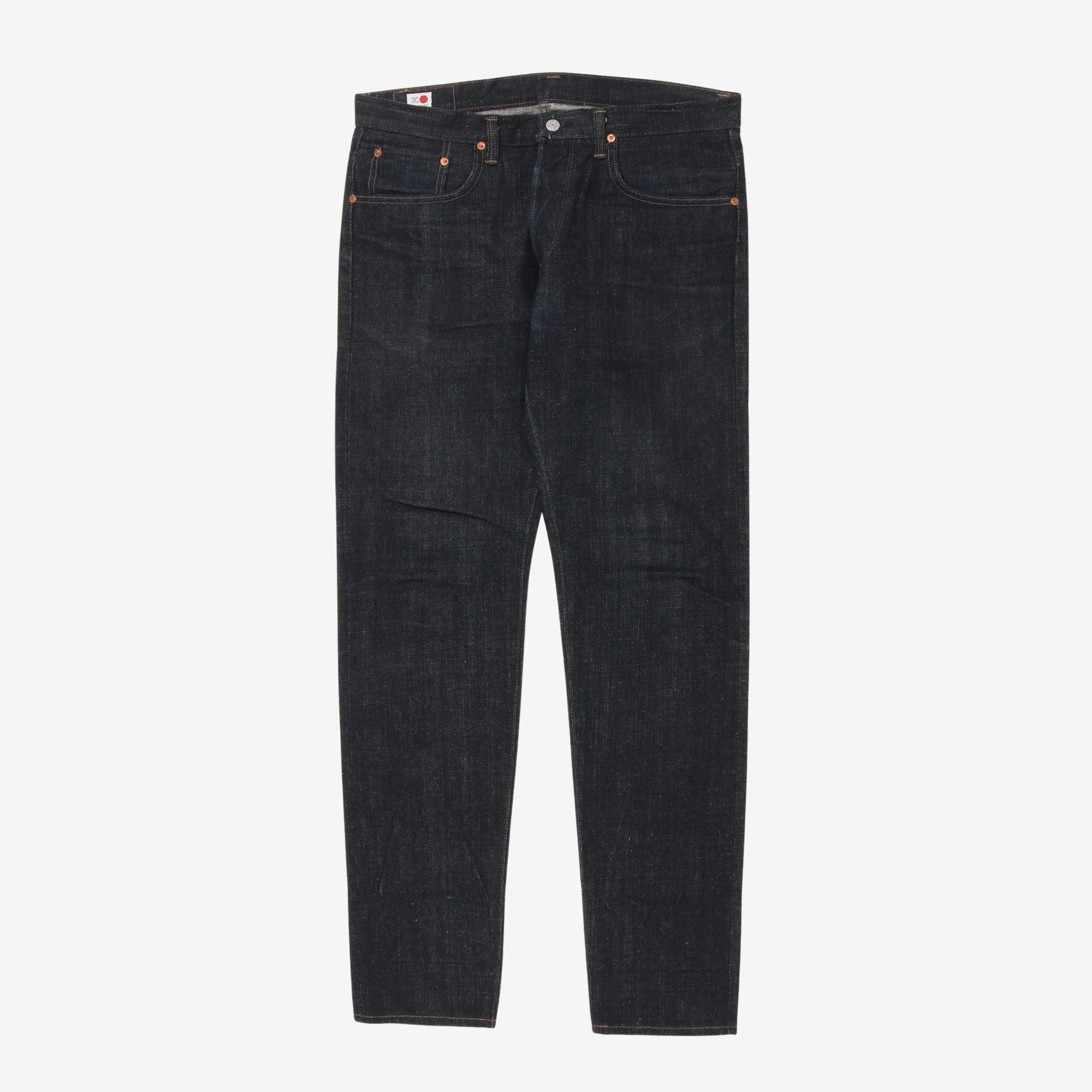 ED33M Denim Jeans (36W x 34L)