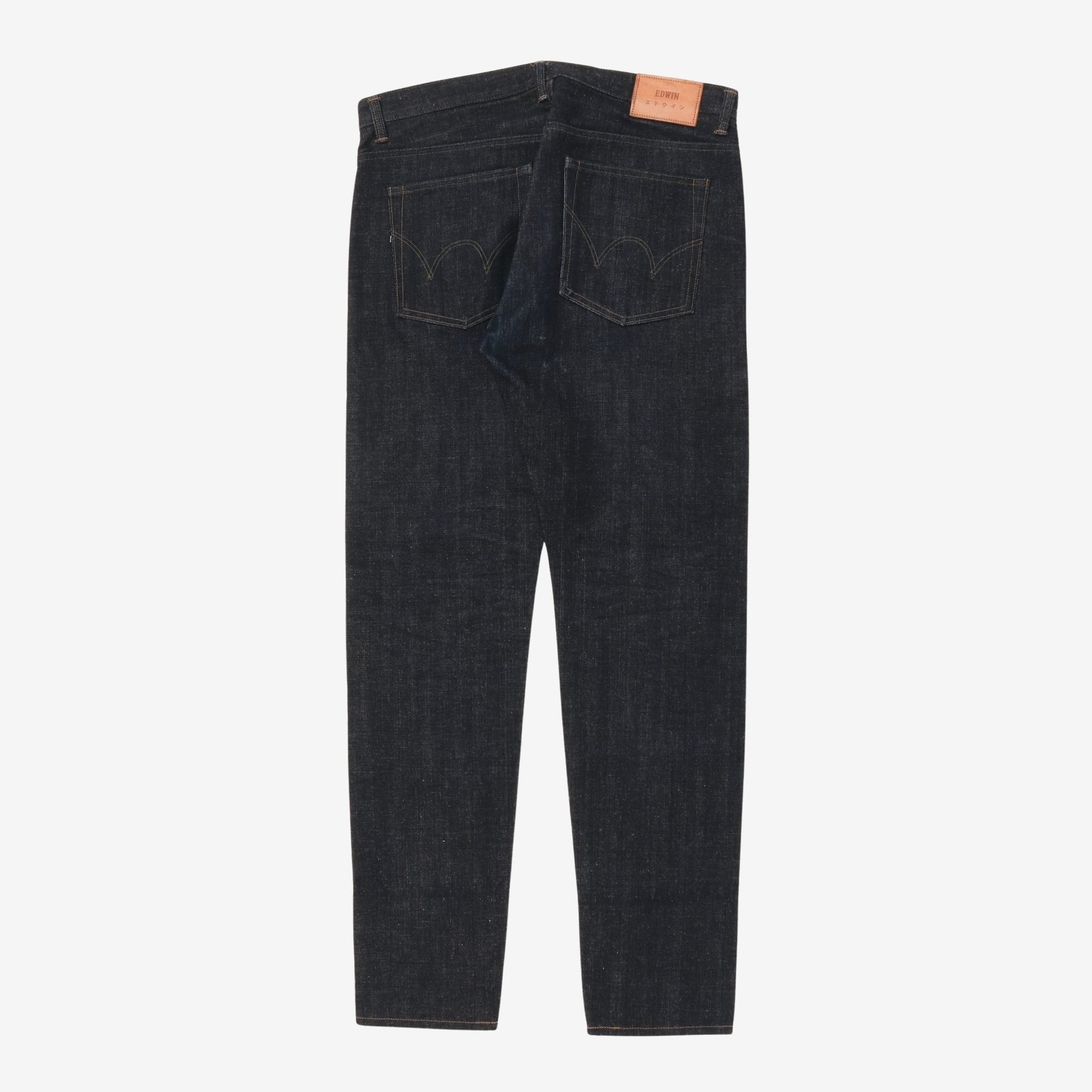 ED33M Denim Jeans (36W x 34L)