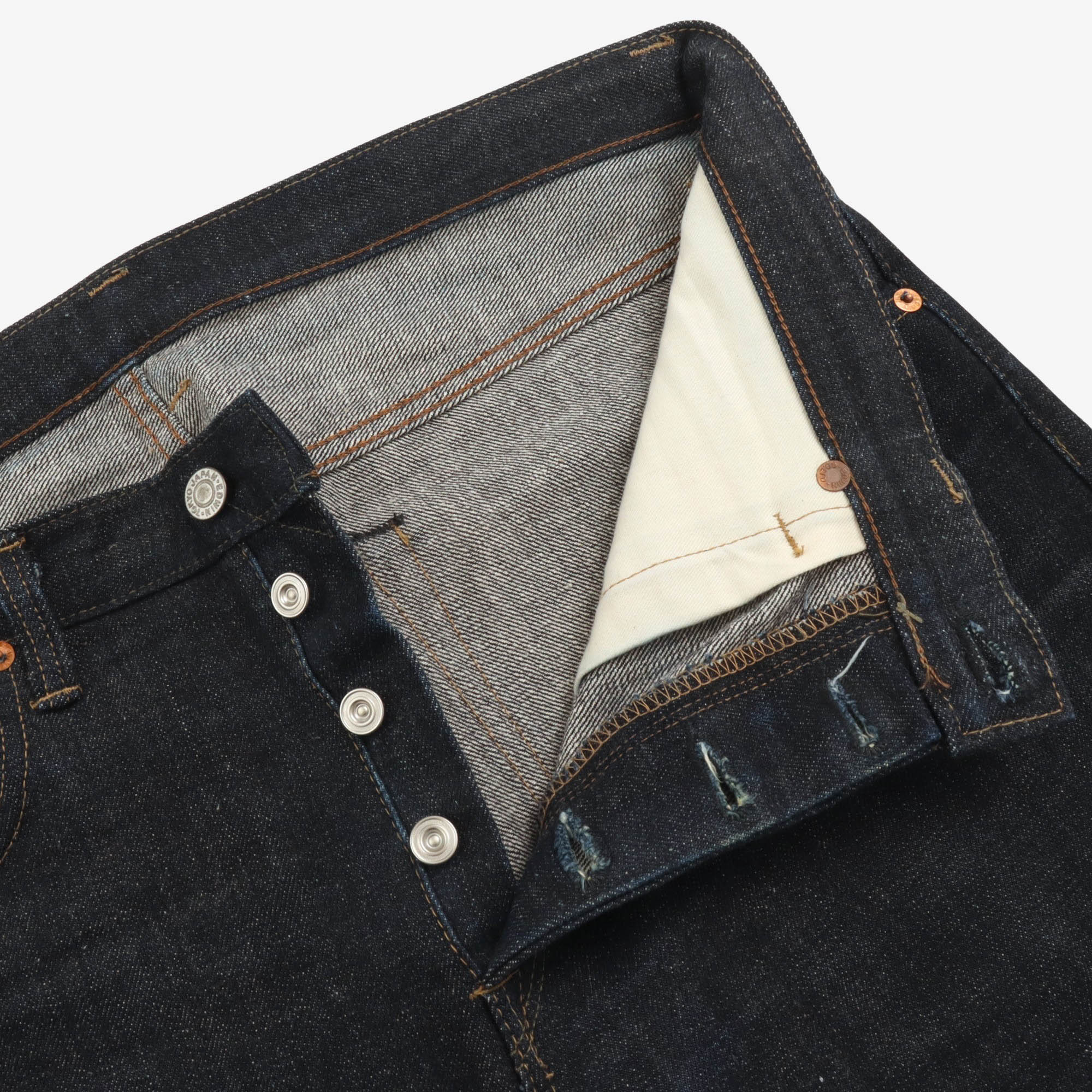 ED33M Denim Jeans (36W x 34L)