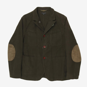 Moleskin Bedford Jacket