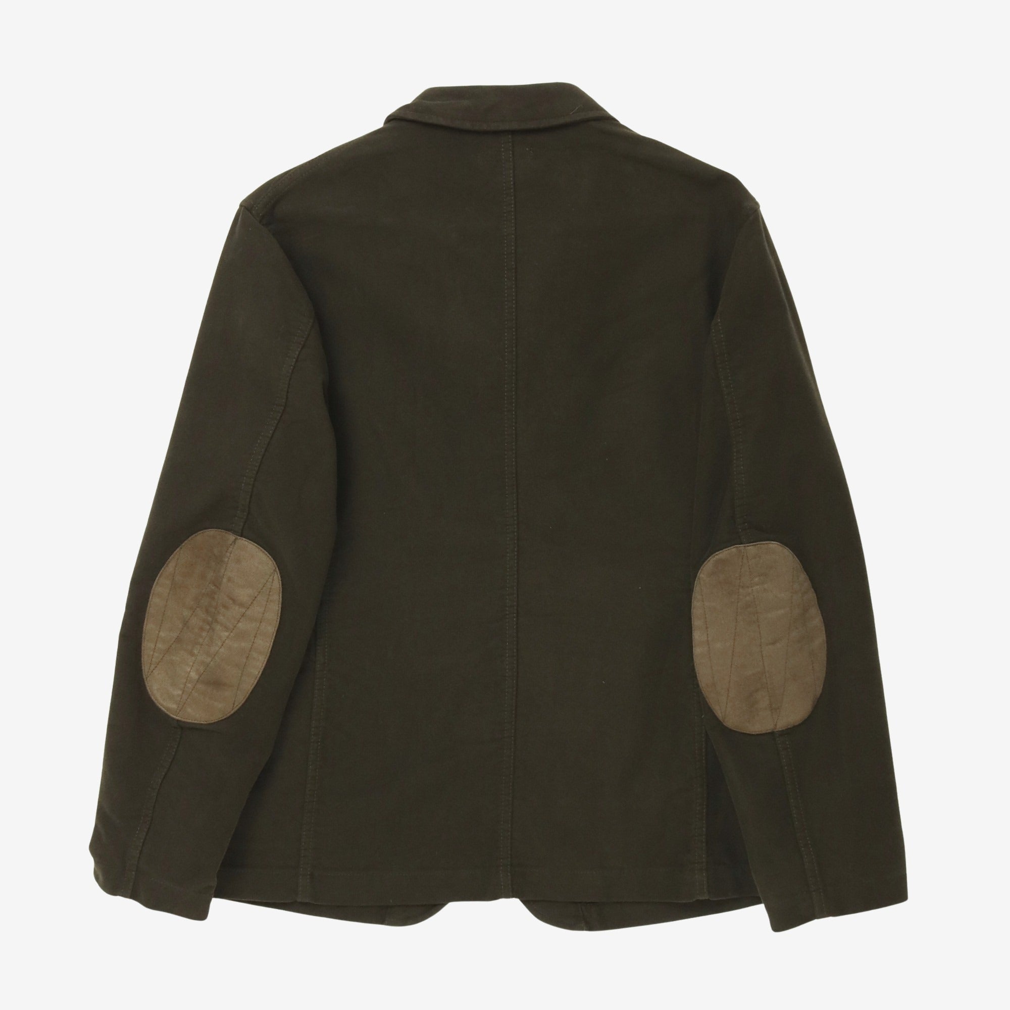 Moleskin Bedford Jacket