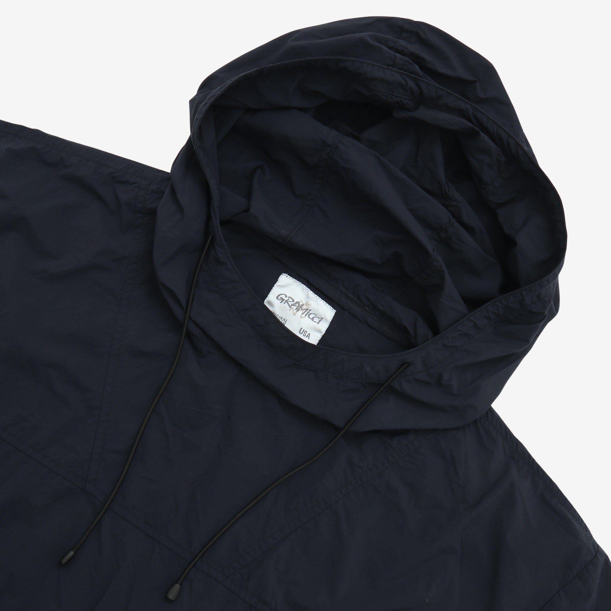 Lightweight Anorak
