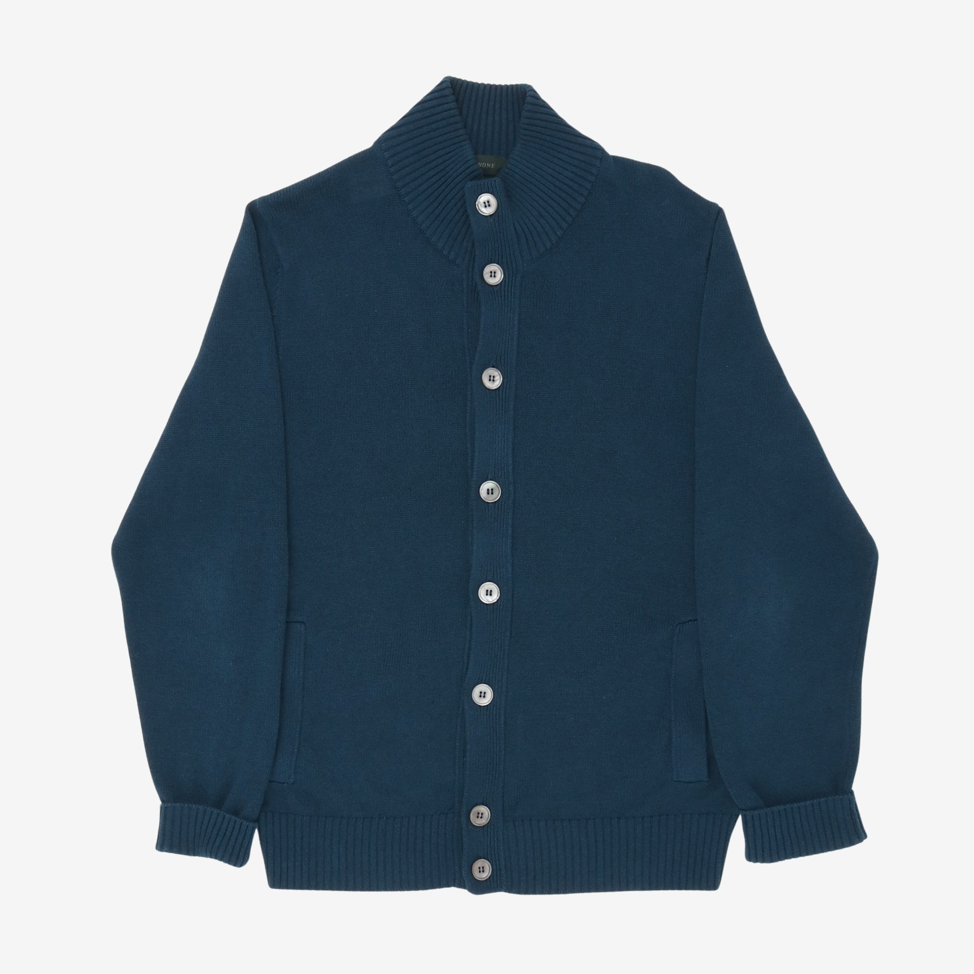 Knit Cardigan