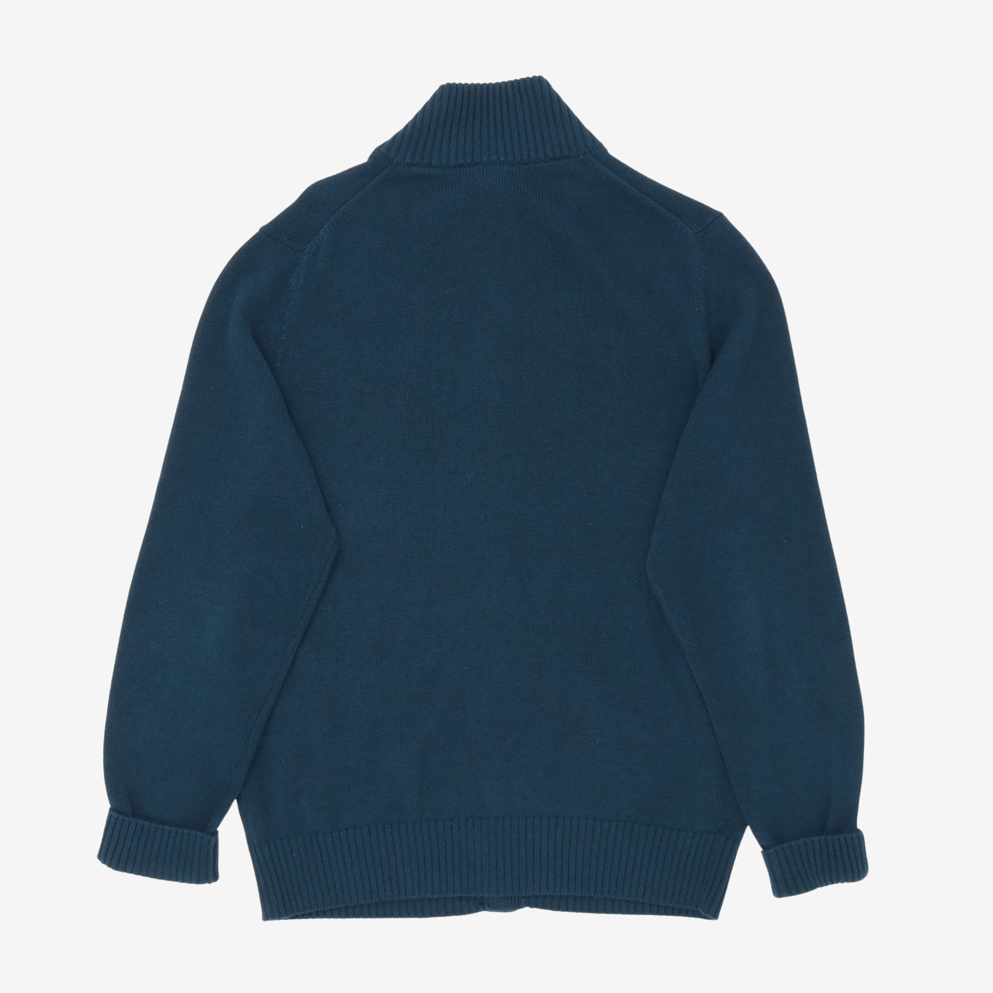 Knit Cardigan