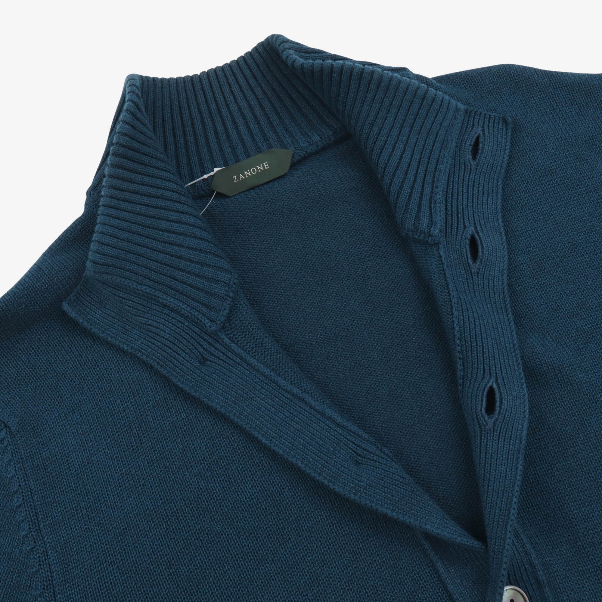 Knit Cardigan
