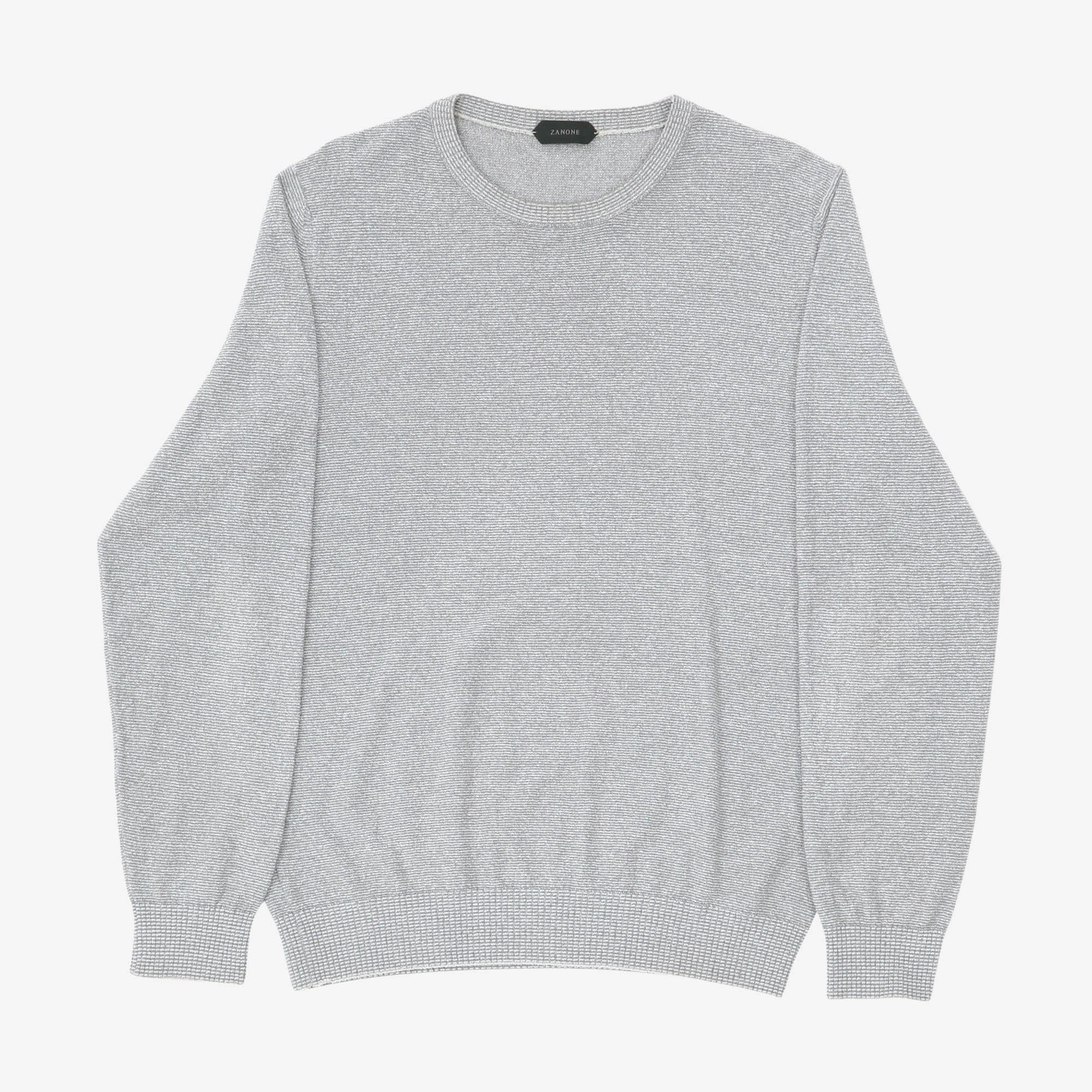 Lightweight Sweater