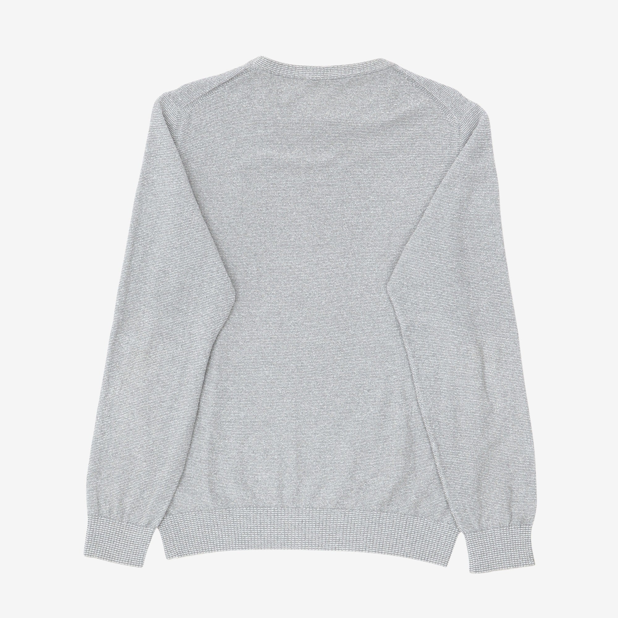 Lightweight Sweater