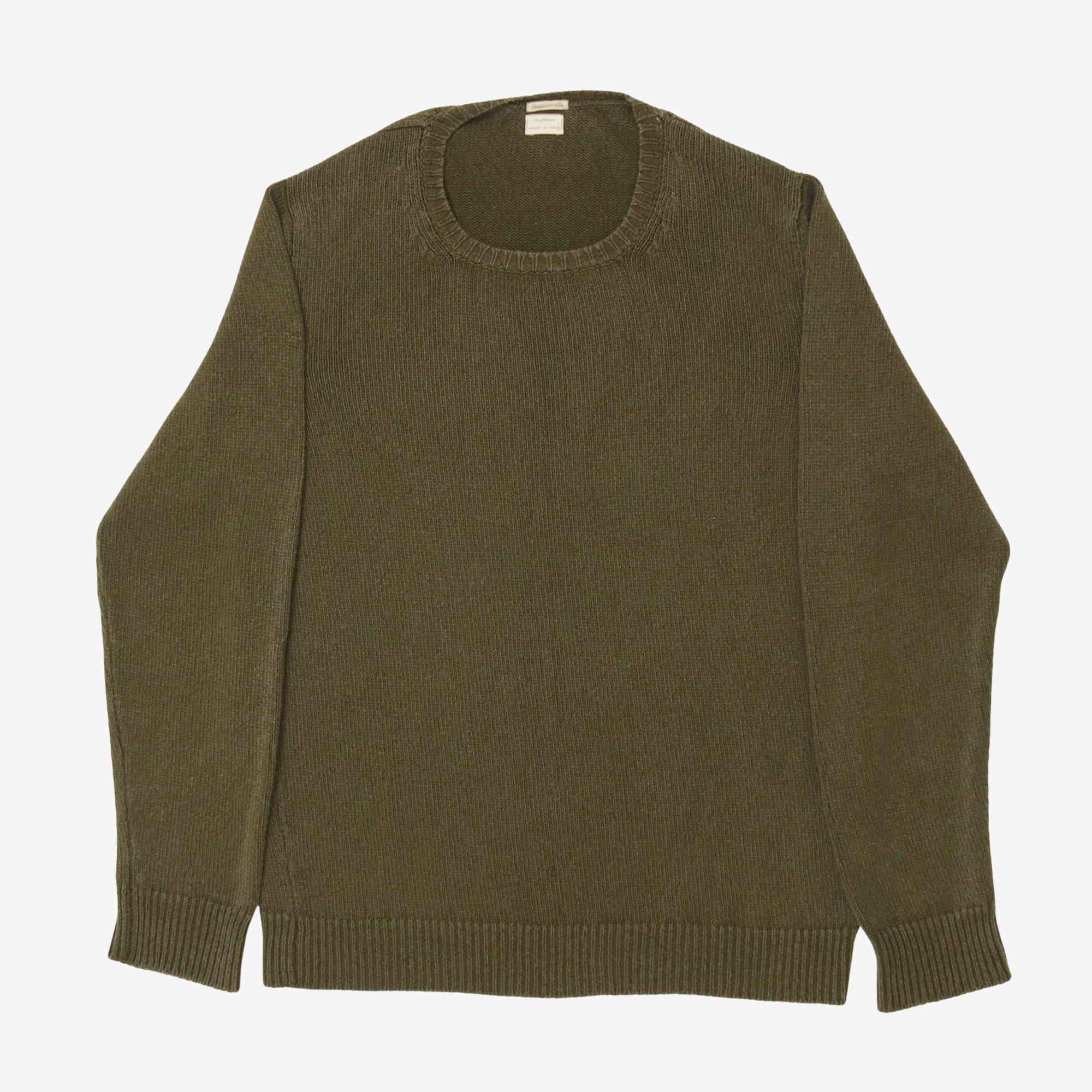 Cashmere Sweater