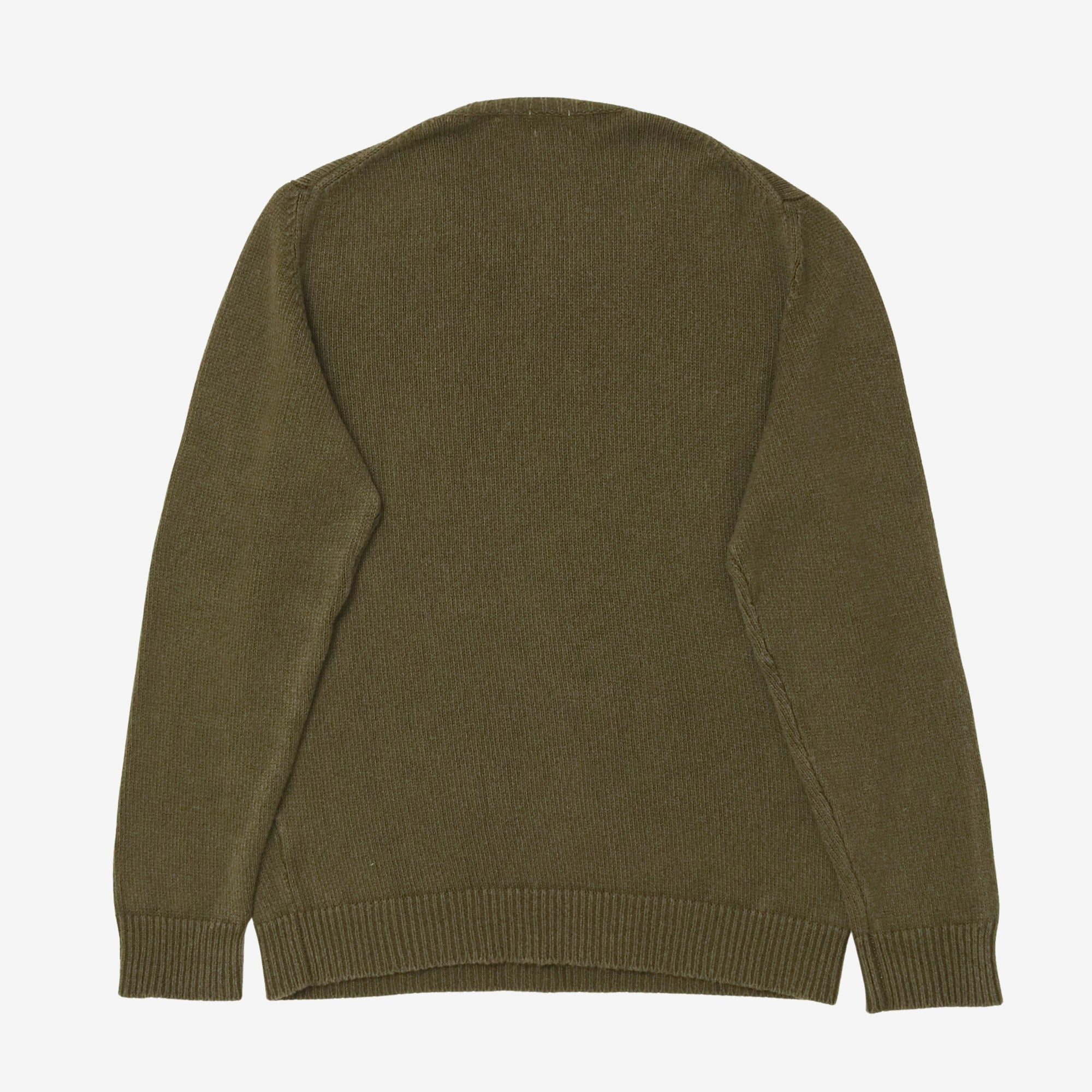 Cashmere Sweater