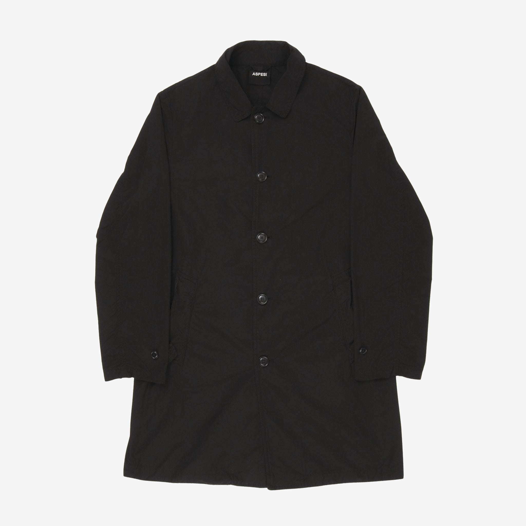 Overcoat