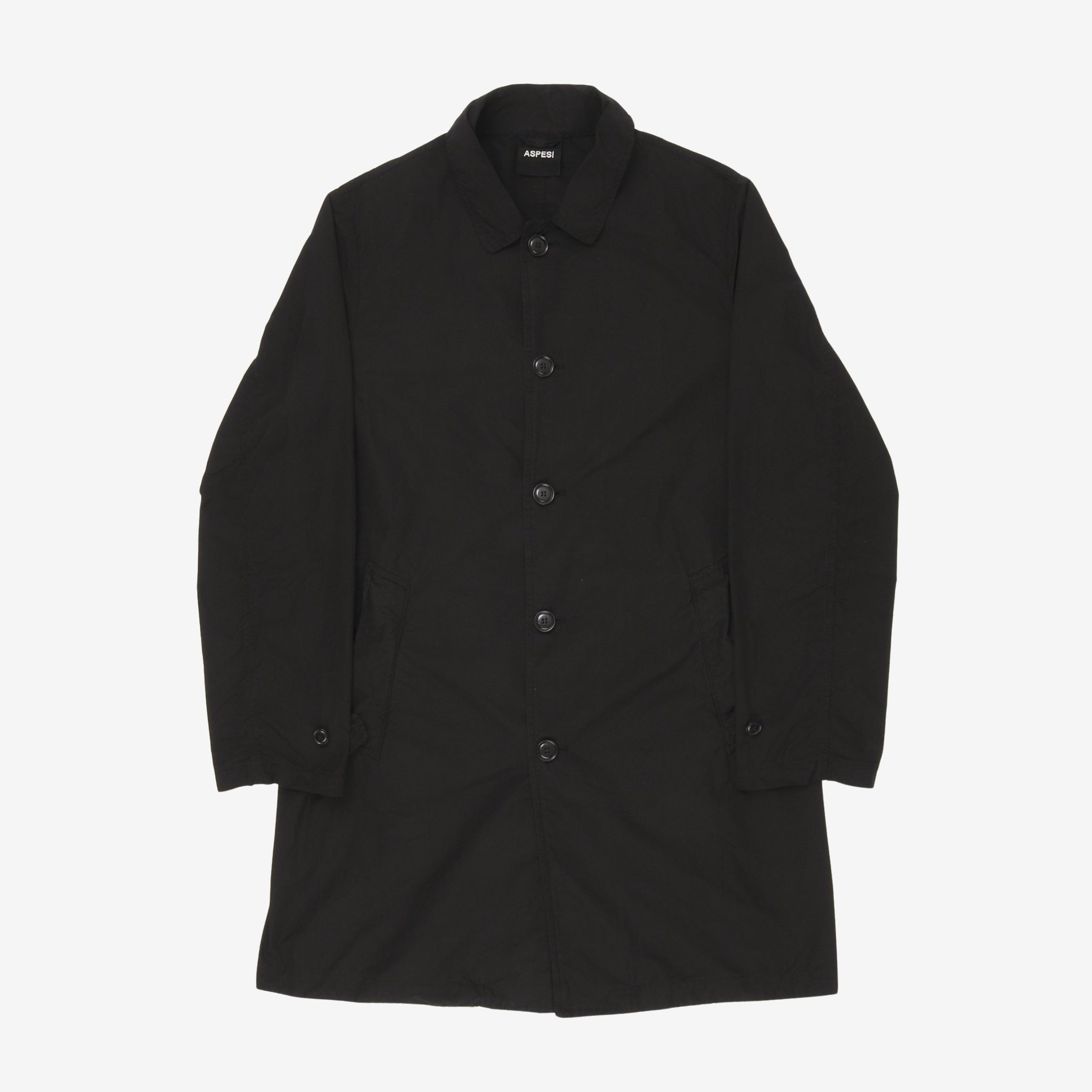 Overcoat