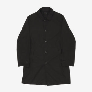 Overcoat