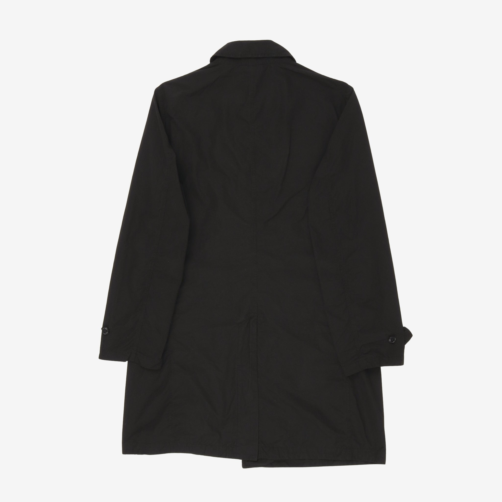 Overcoat