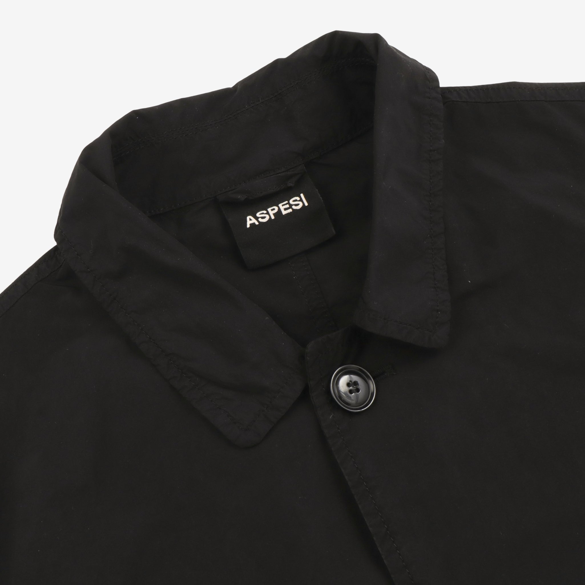Overcoat