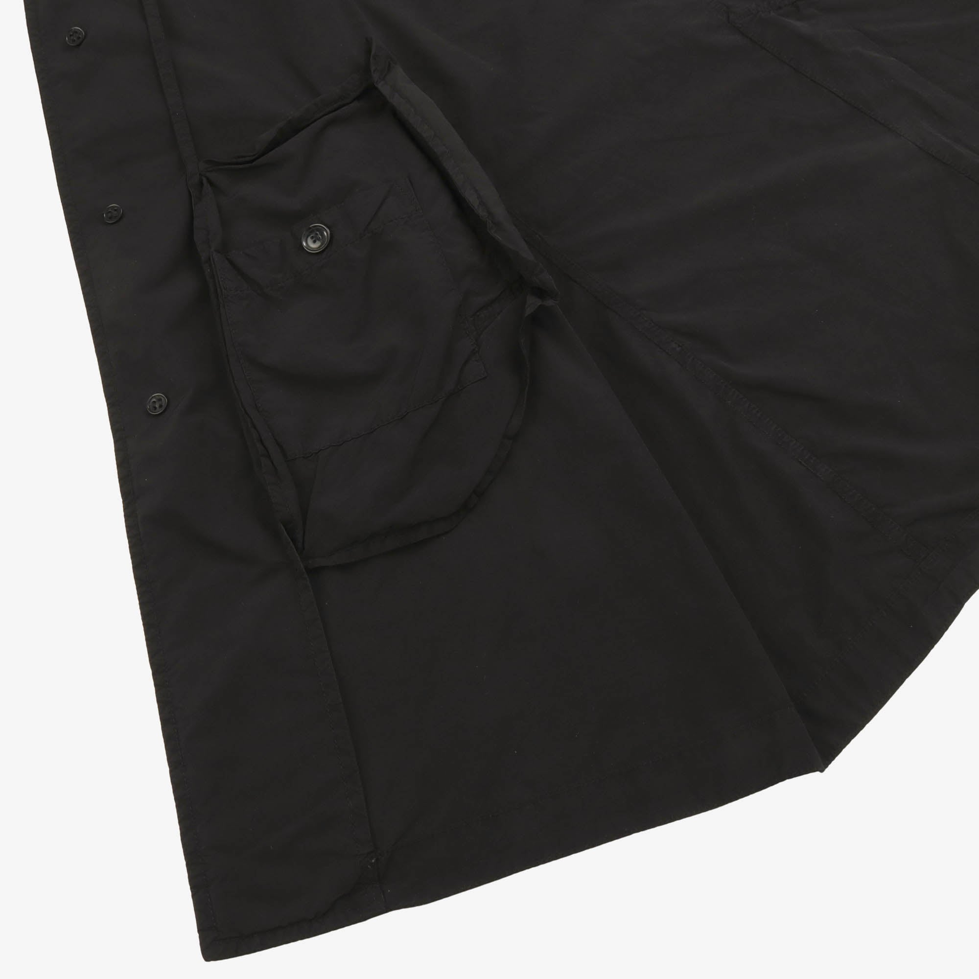 Overcoat