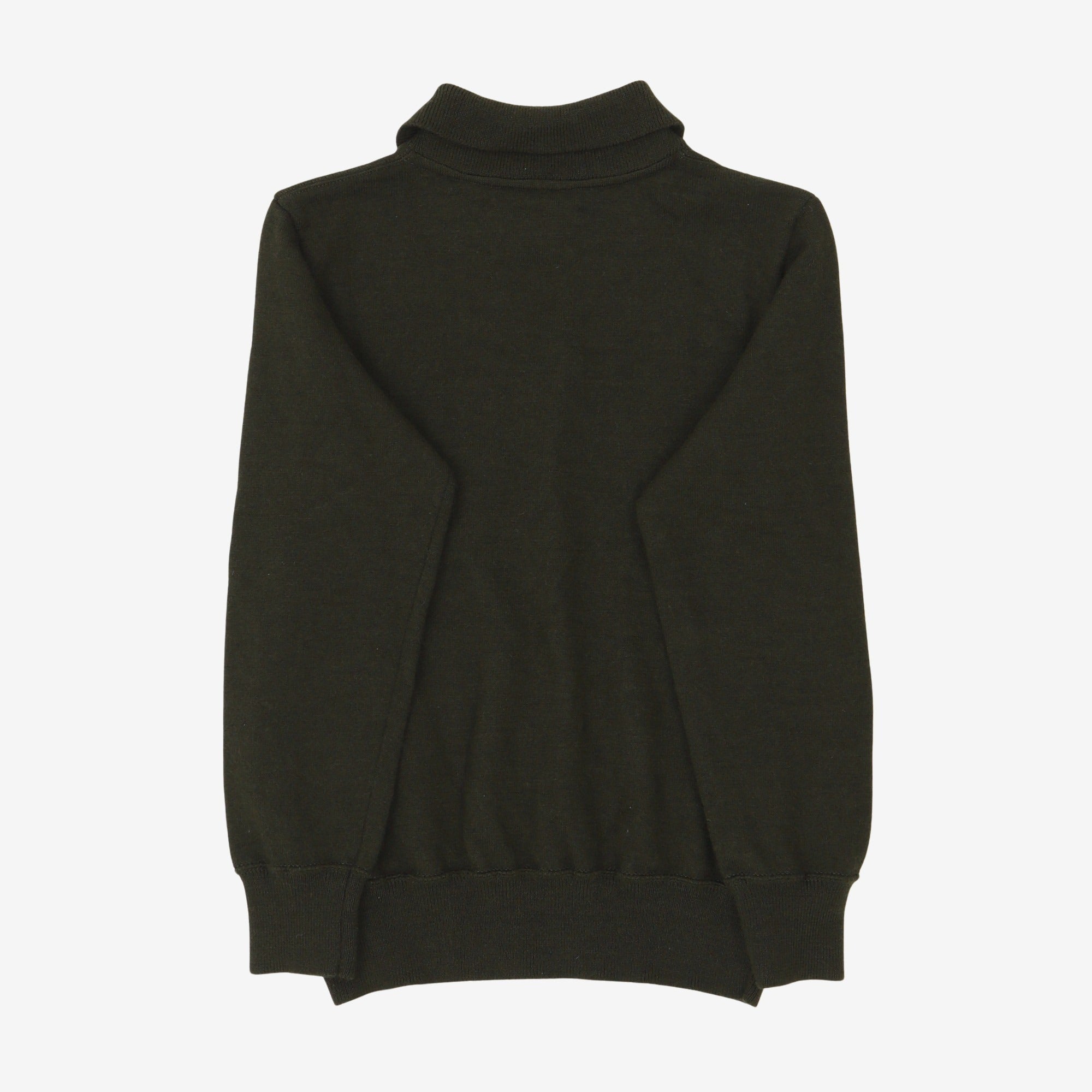 MHL Collared Sweater