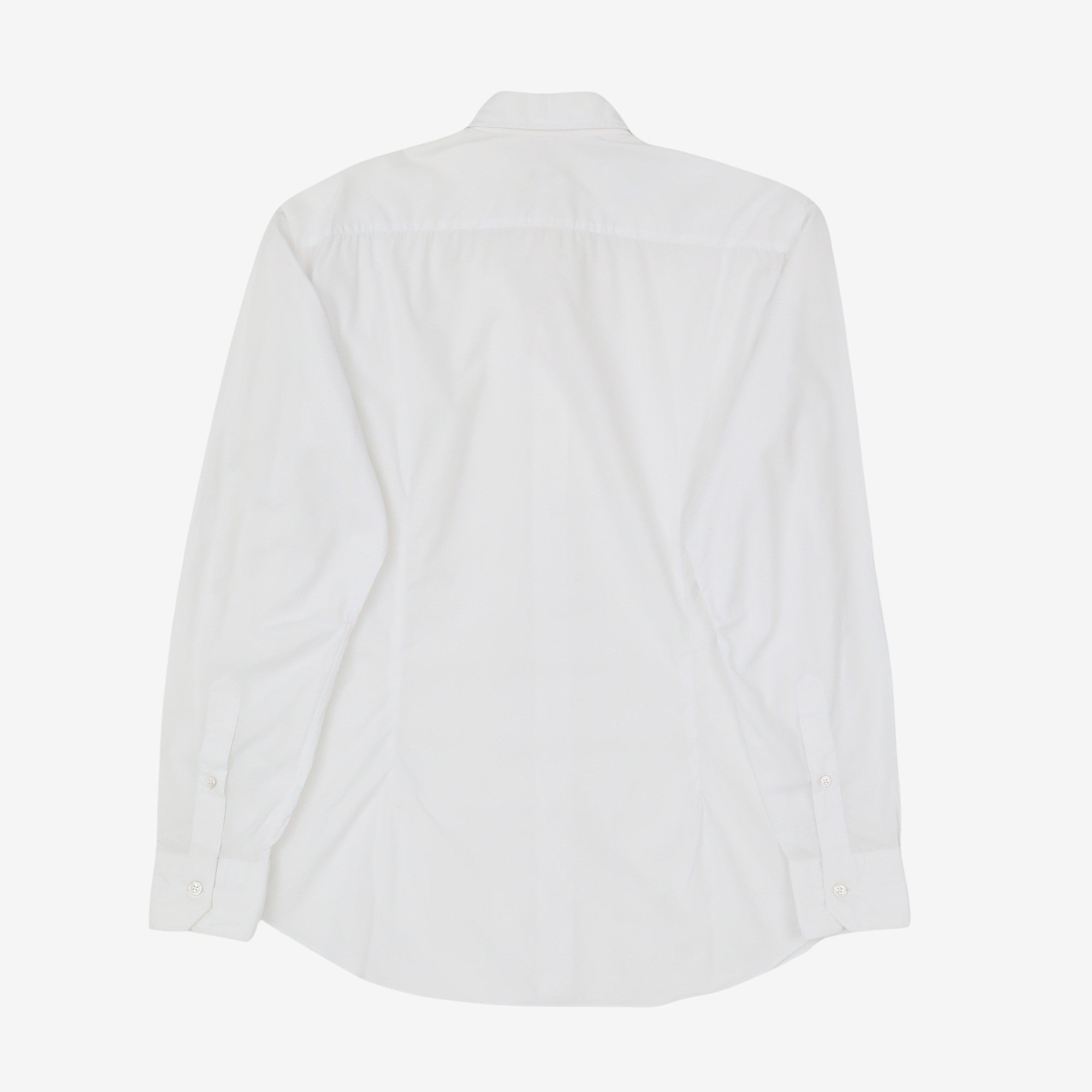 Cotton Shirt