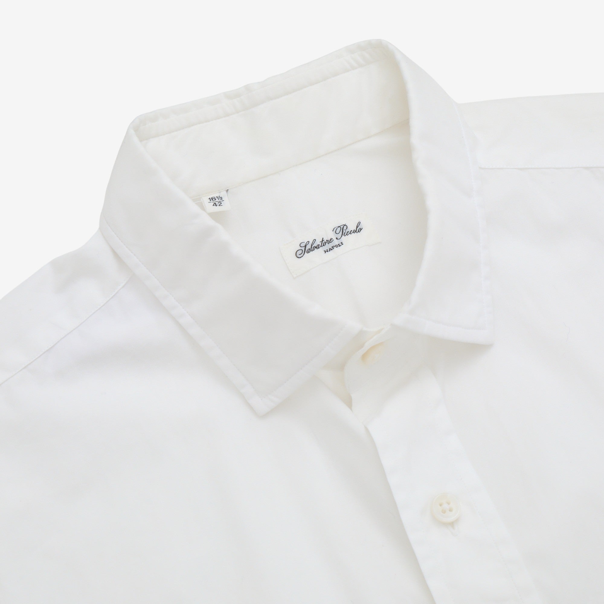 Cotton Shirt