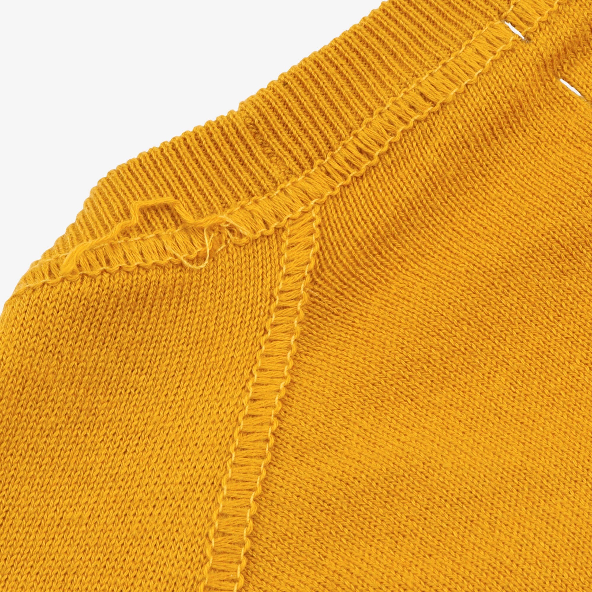 Cotton Cashmere Sweater