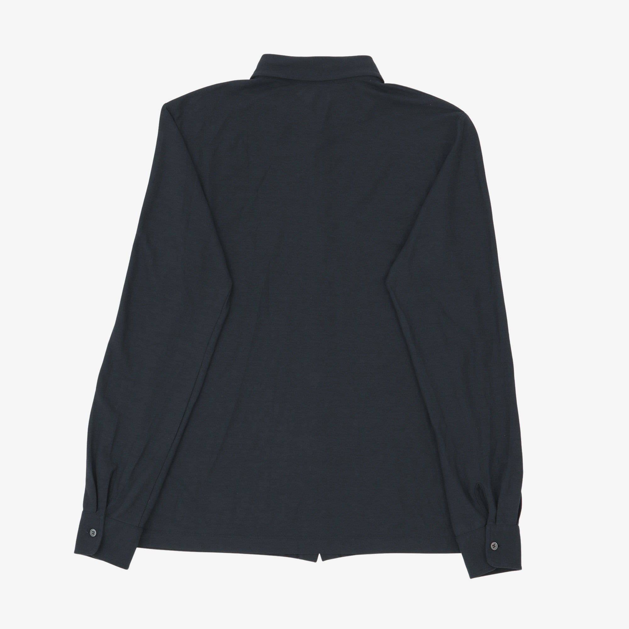 Lightweight Cotton Shirt