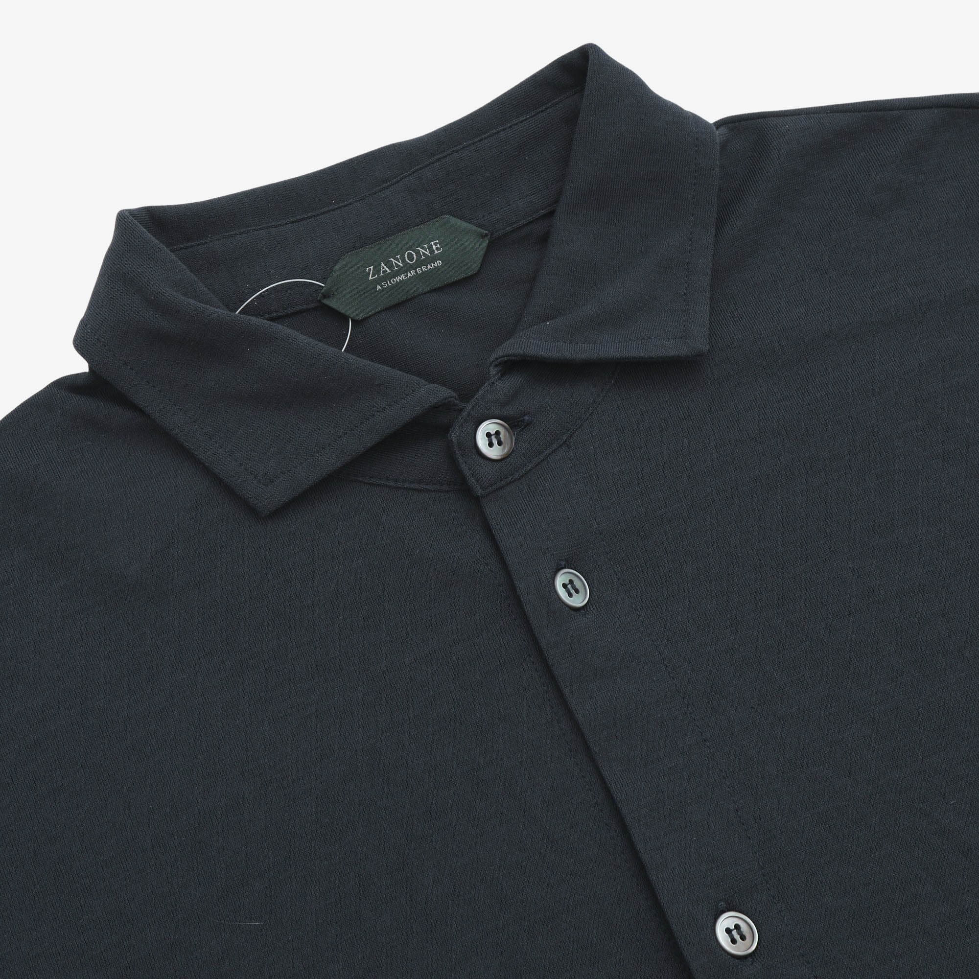 Lightweight Cotton Shirt