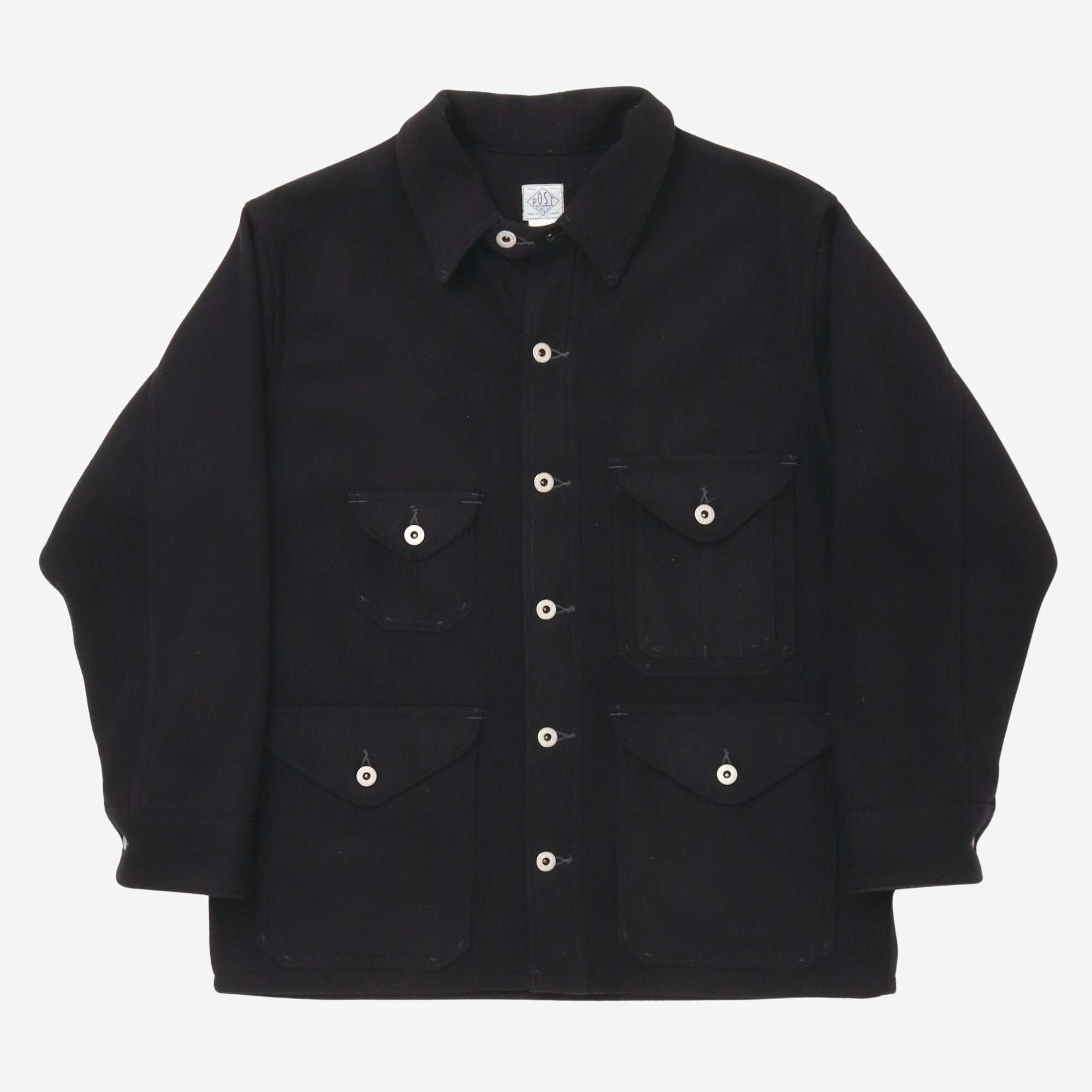 LOOK_2024FW – POST OʼALLS