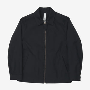 Unlined Technical Jacket