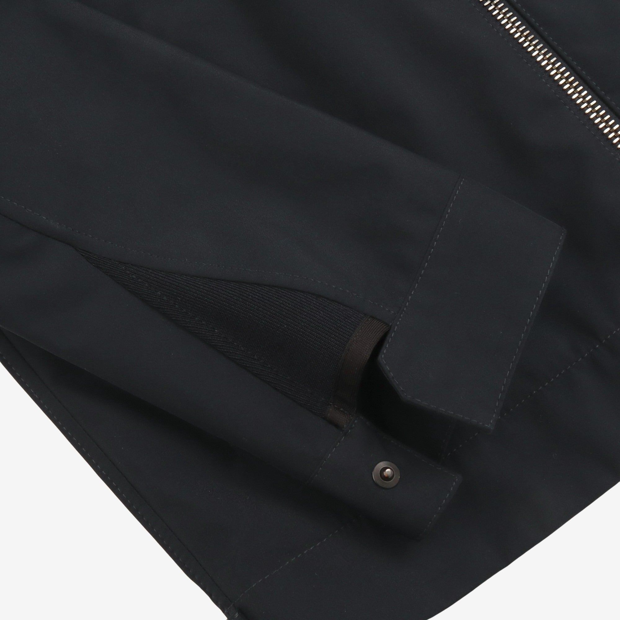 Unlined Technical Jacket