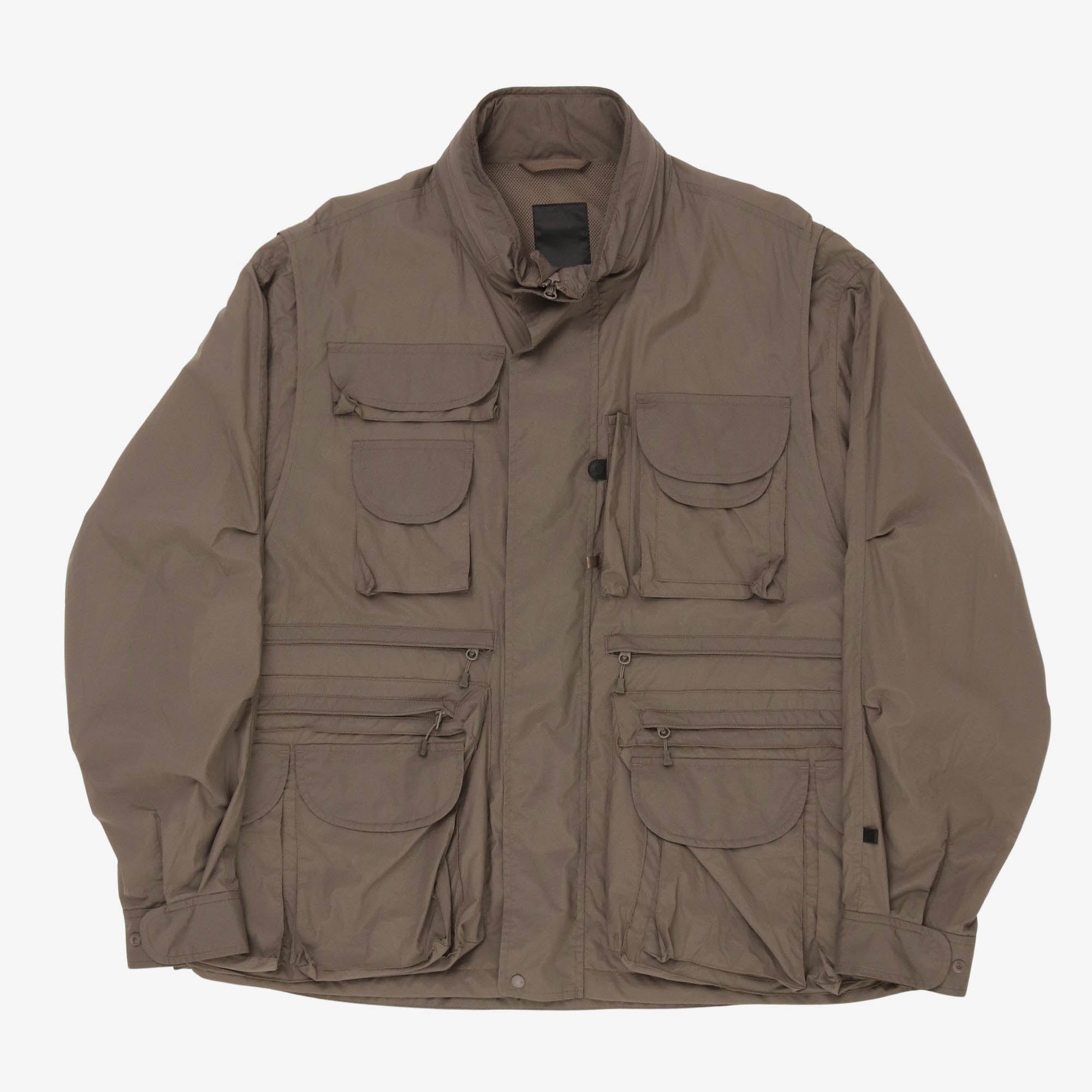 Fishing Jacket